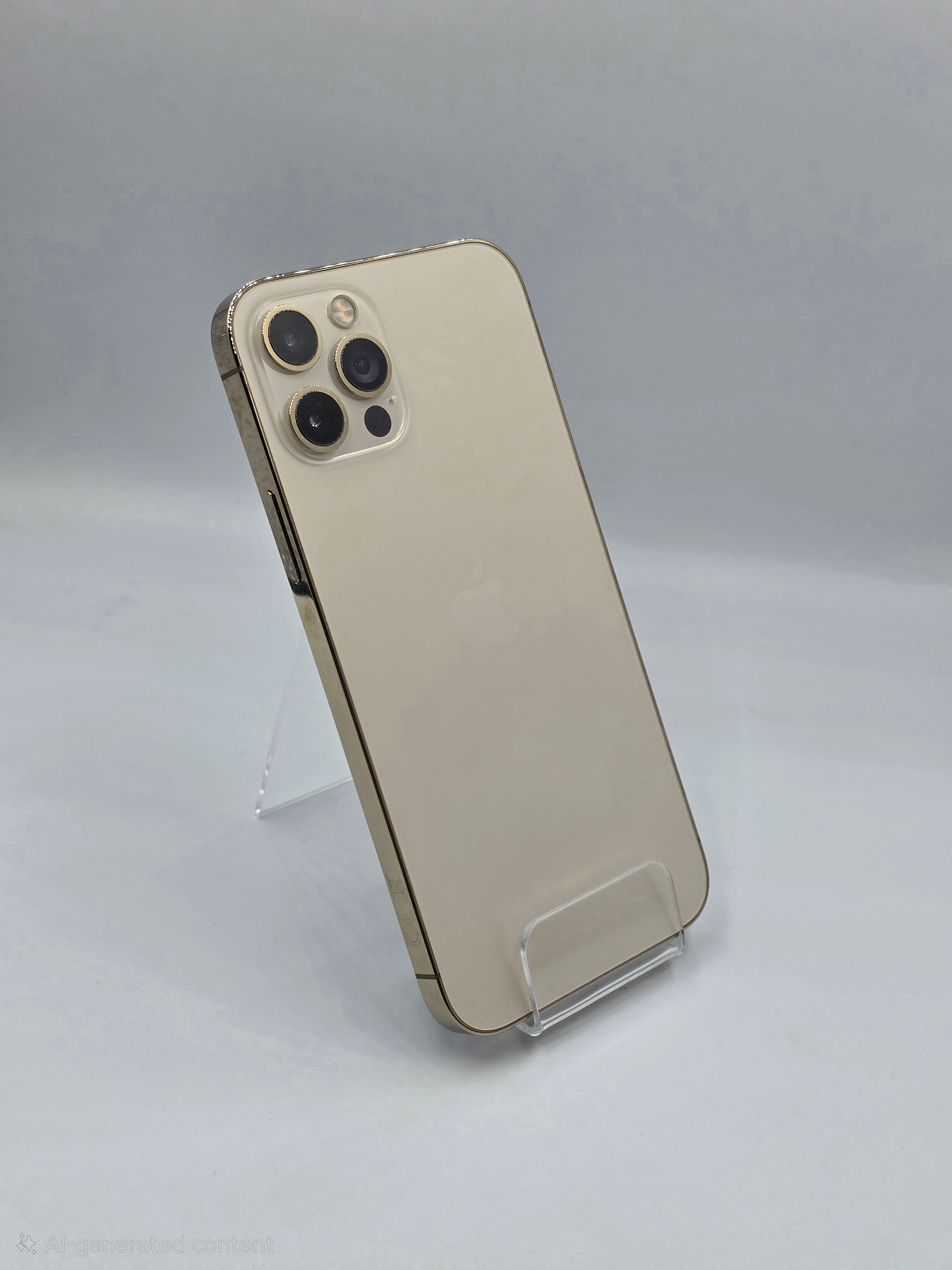 Apple iPhone 12 Pro