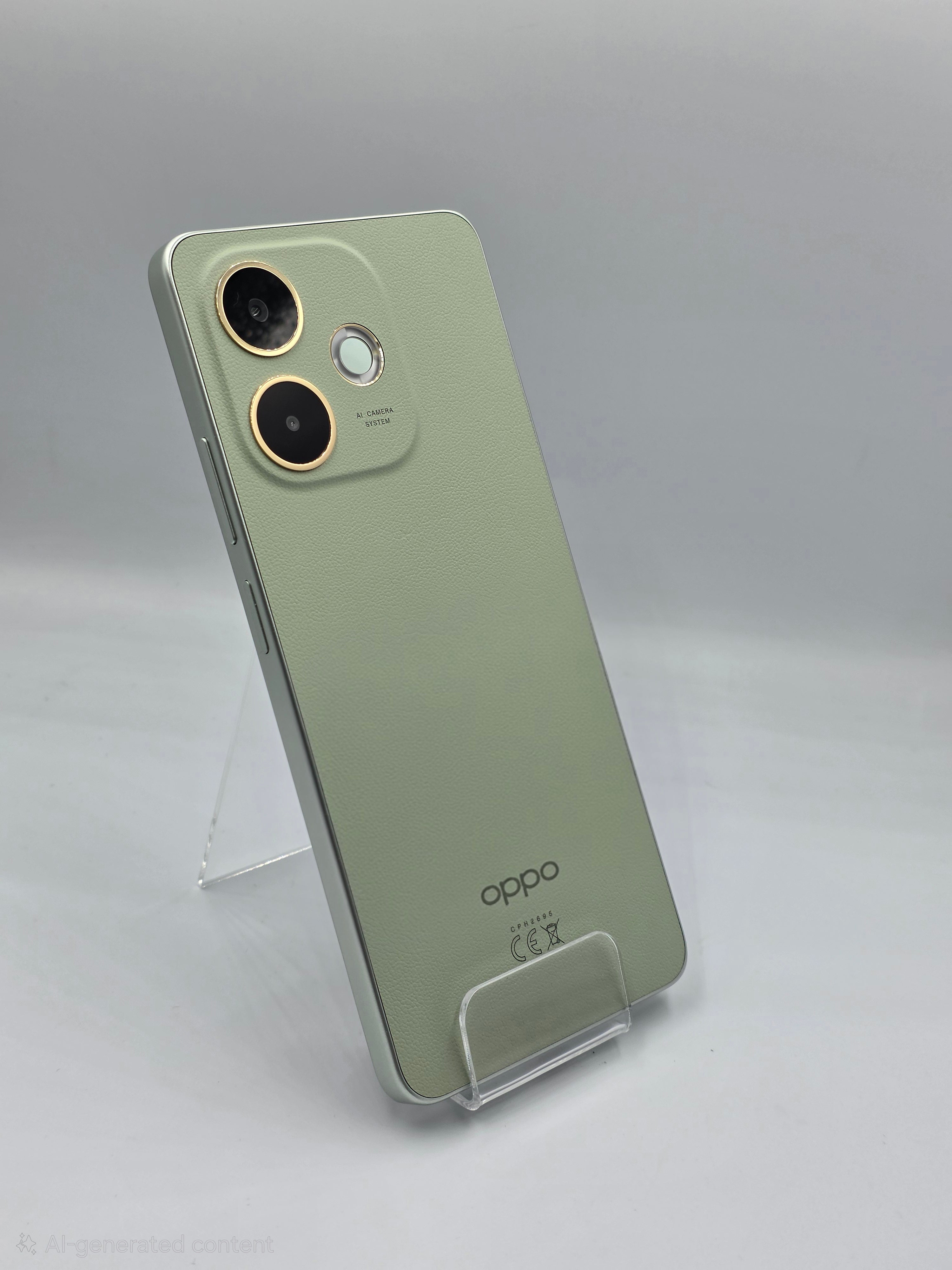 Oppo A5 Pro 5G