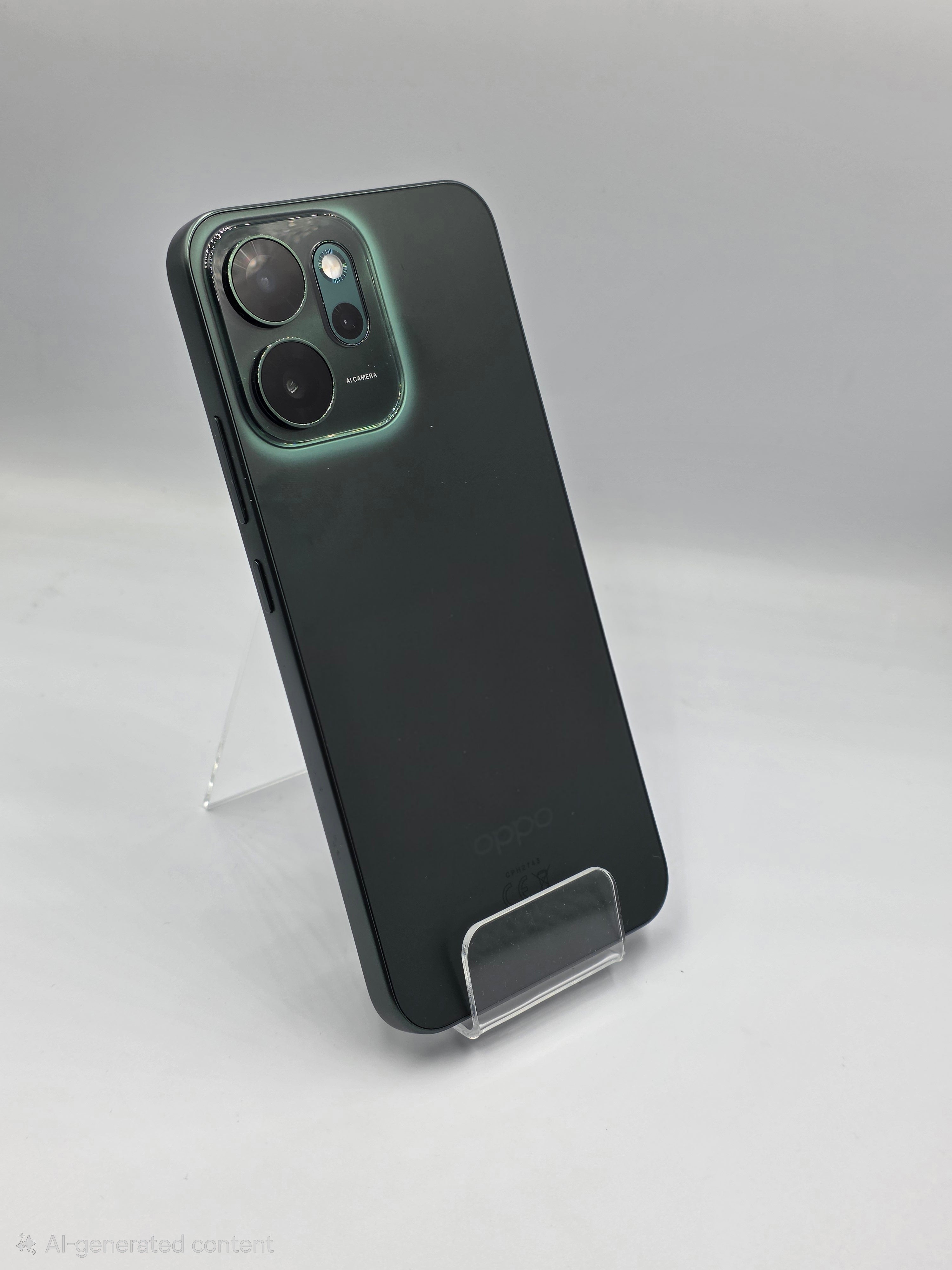 Oppo Reno 14F
