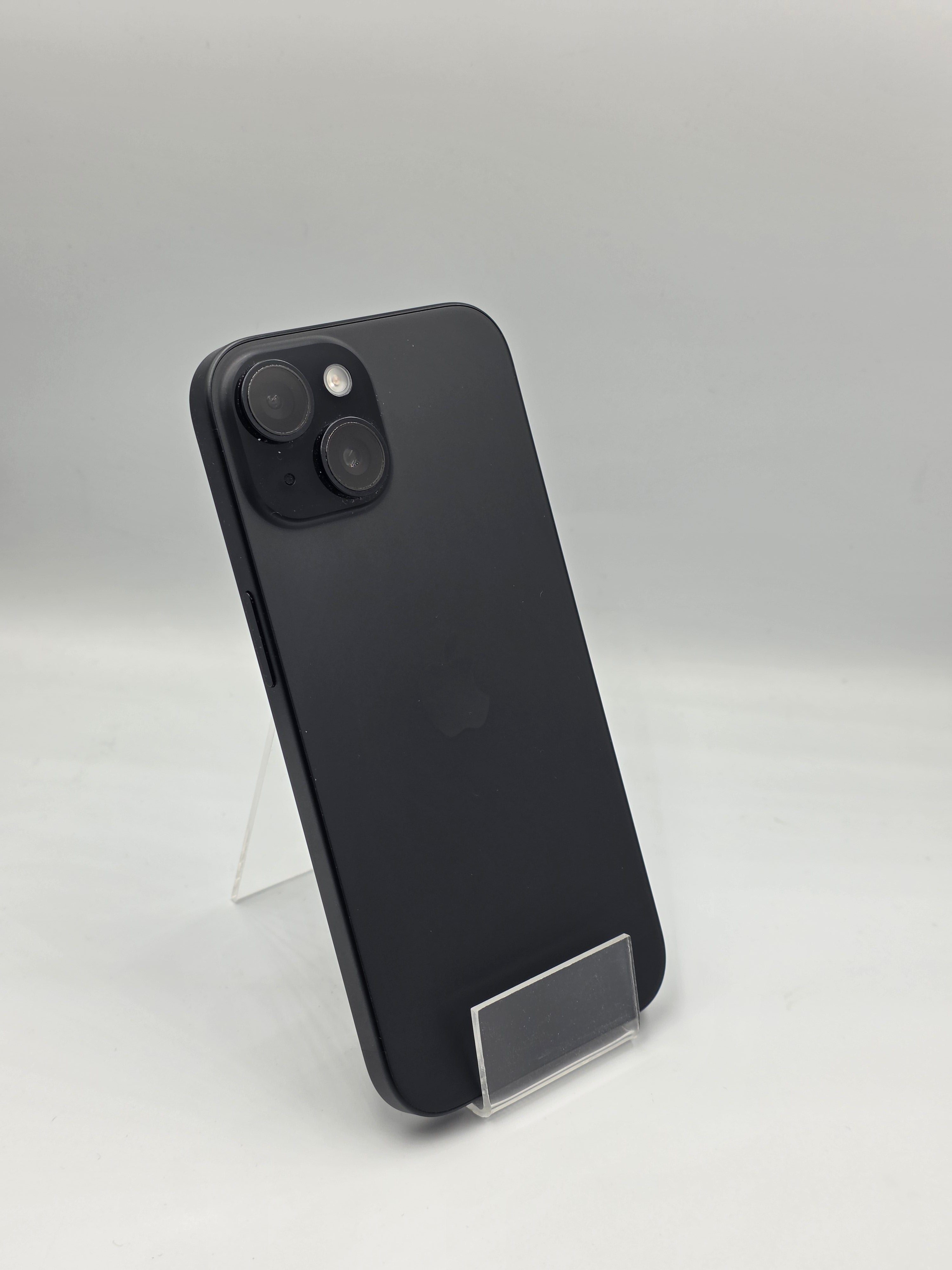 Apple iPhone 15 Baterie 100%