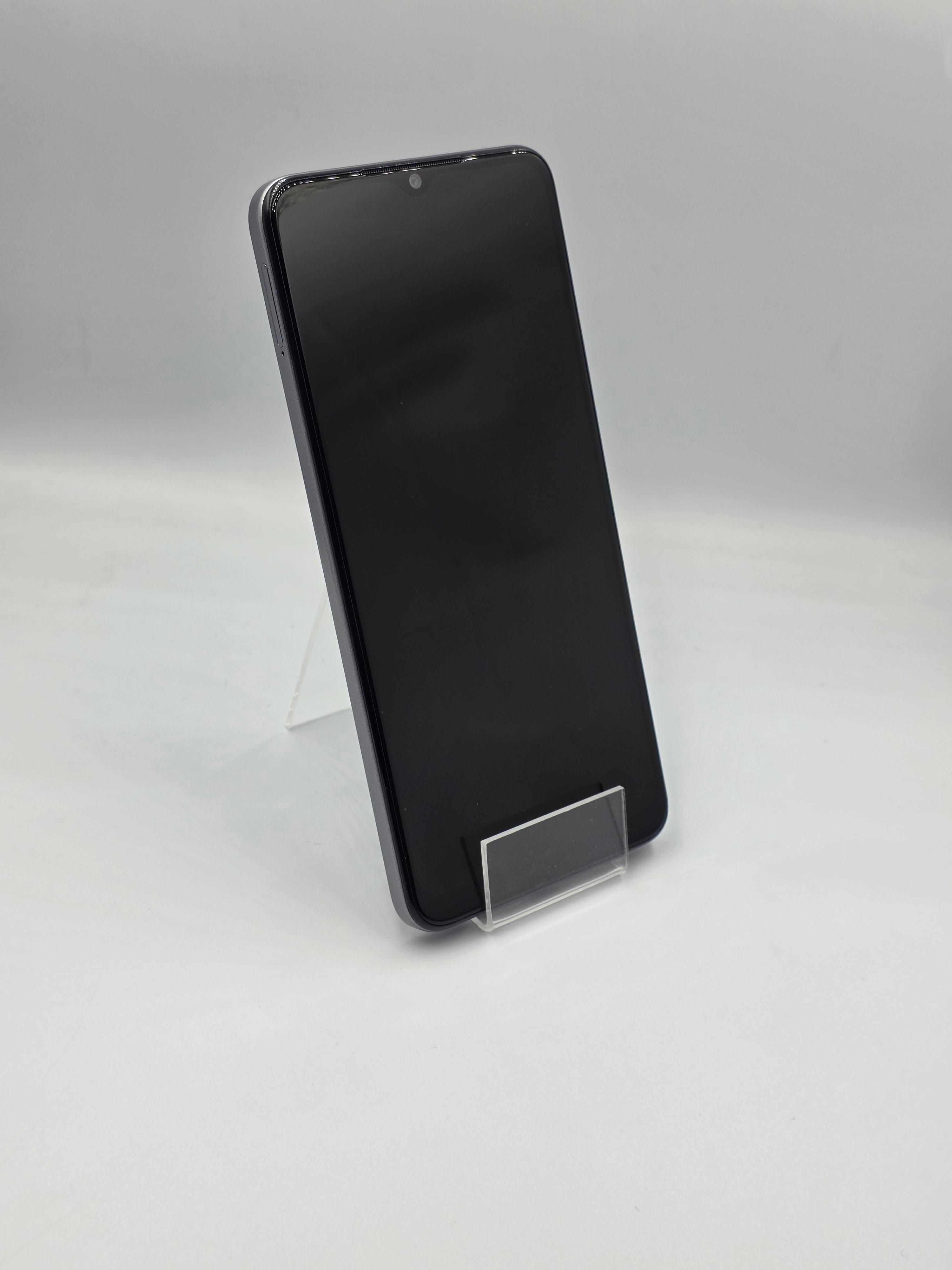 Telefon ZTE Blade A35E Gri