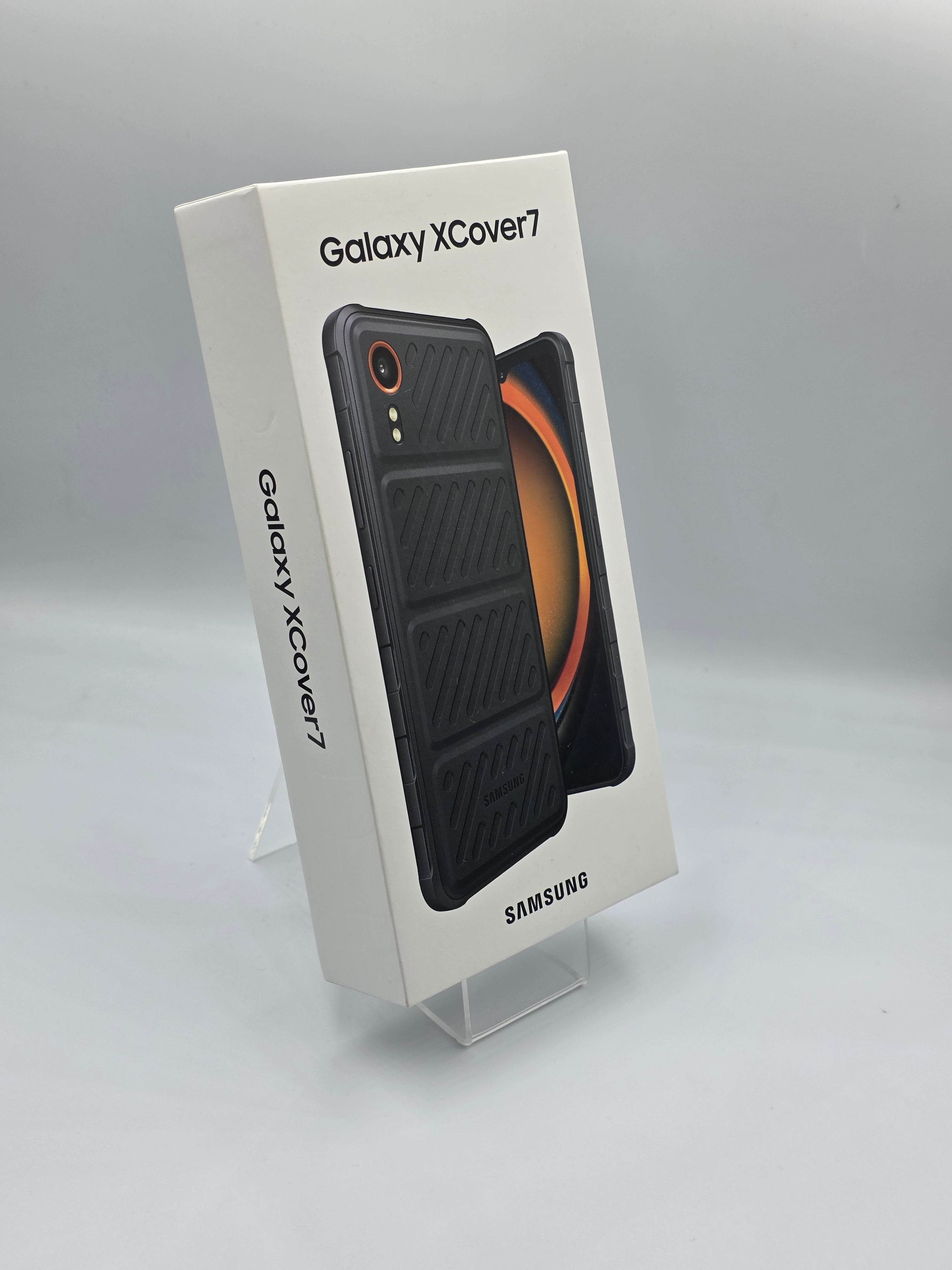 Samsung Galaxy XCover7 Enterprise Edition/ Sigilat