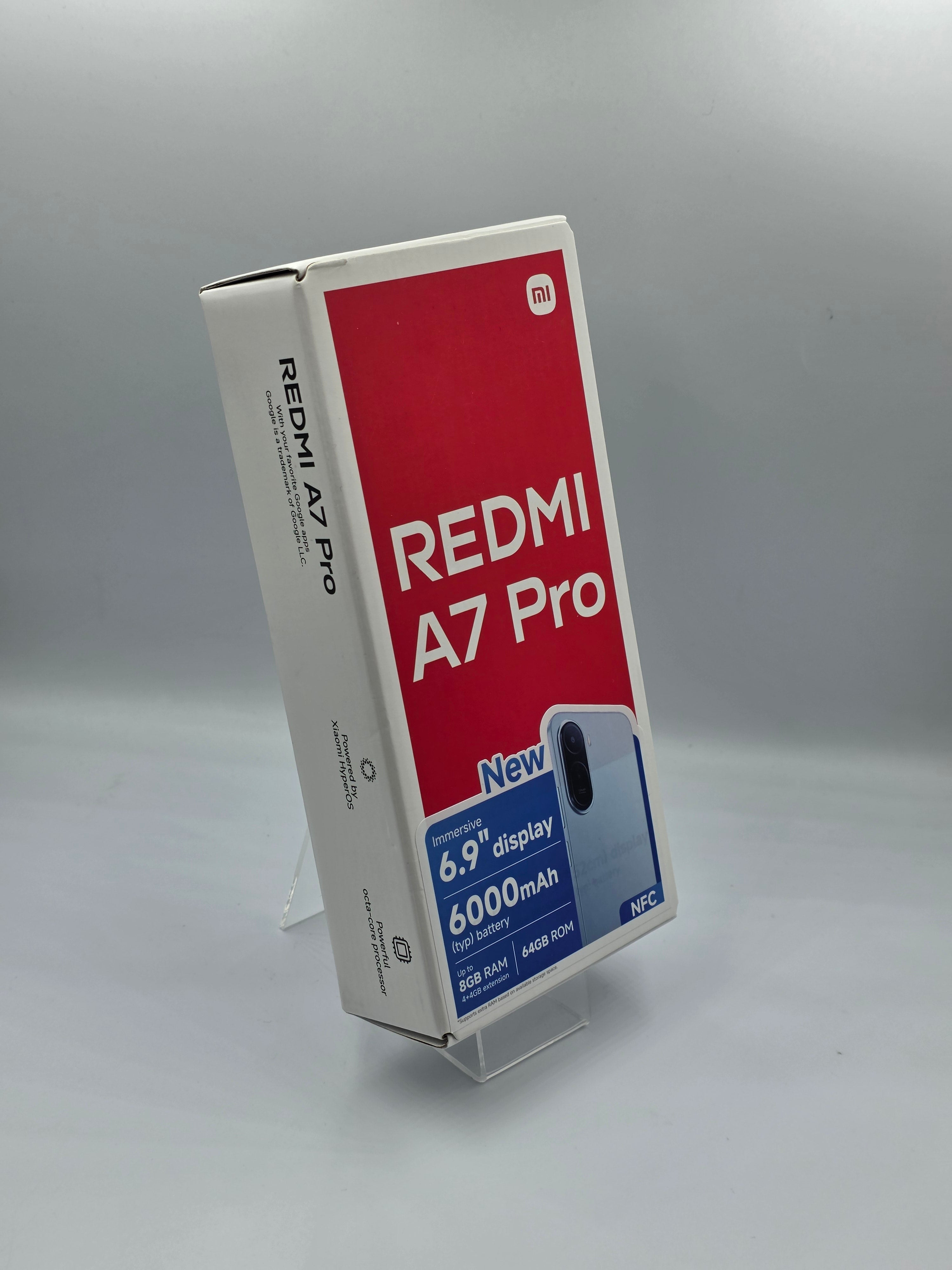 Redmi A7 Pro/ Sigilat