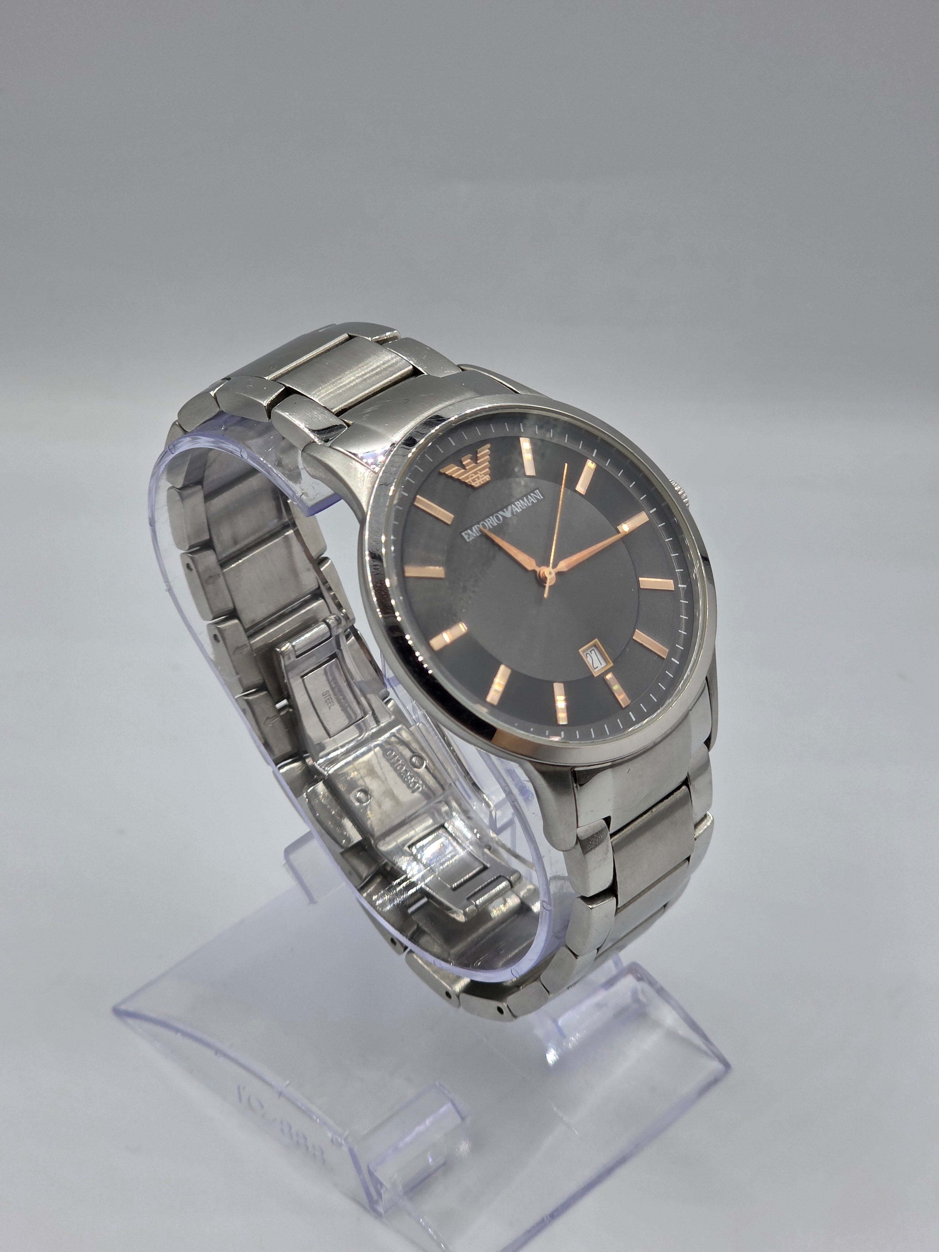 Ceas Barbatesc Armani