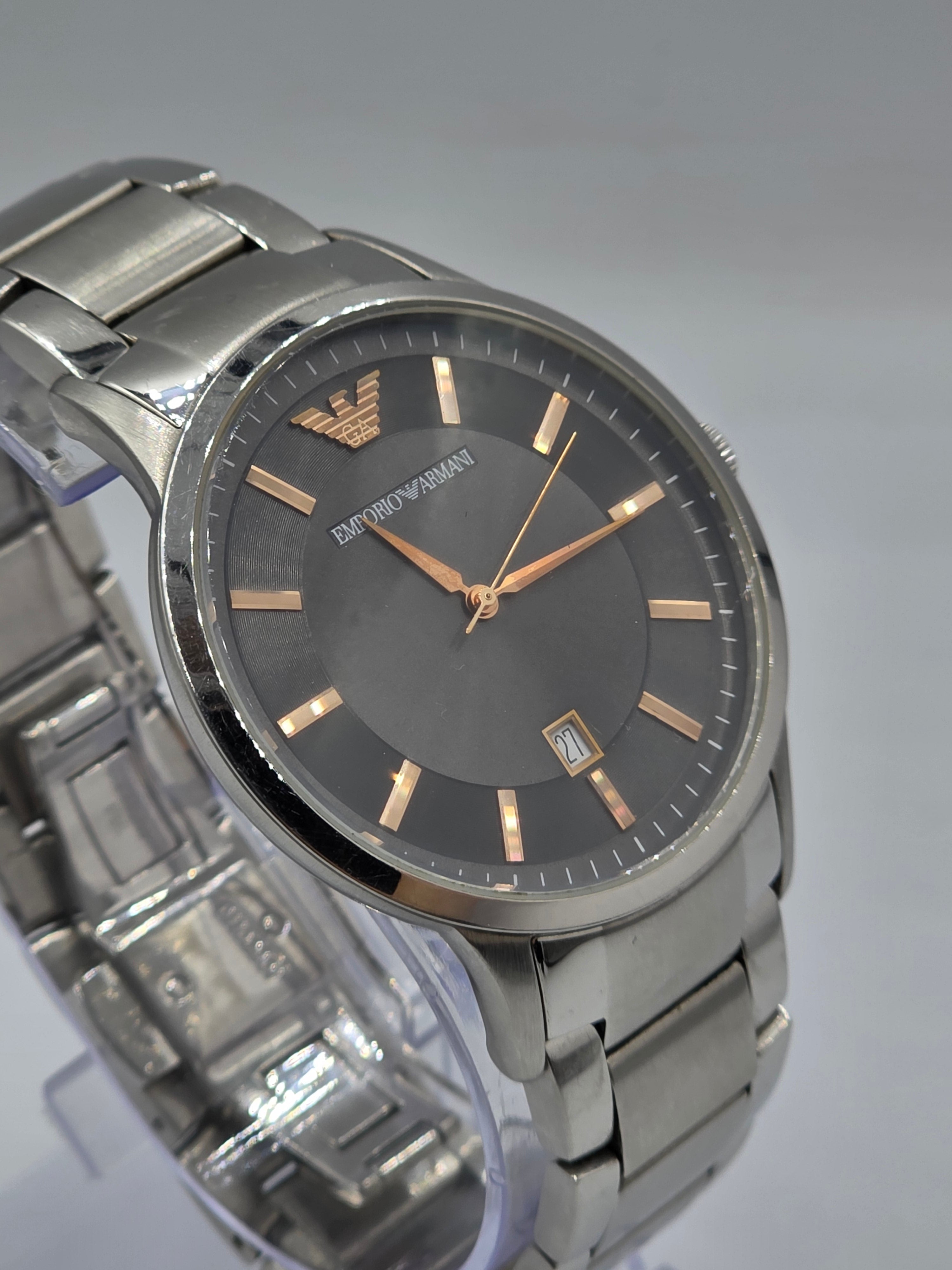 Ceas Barbatesc Armani