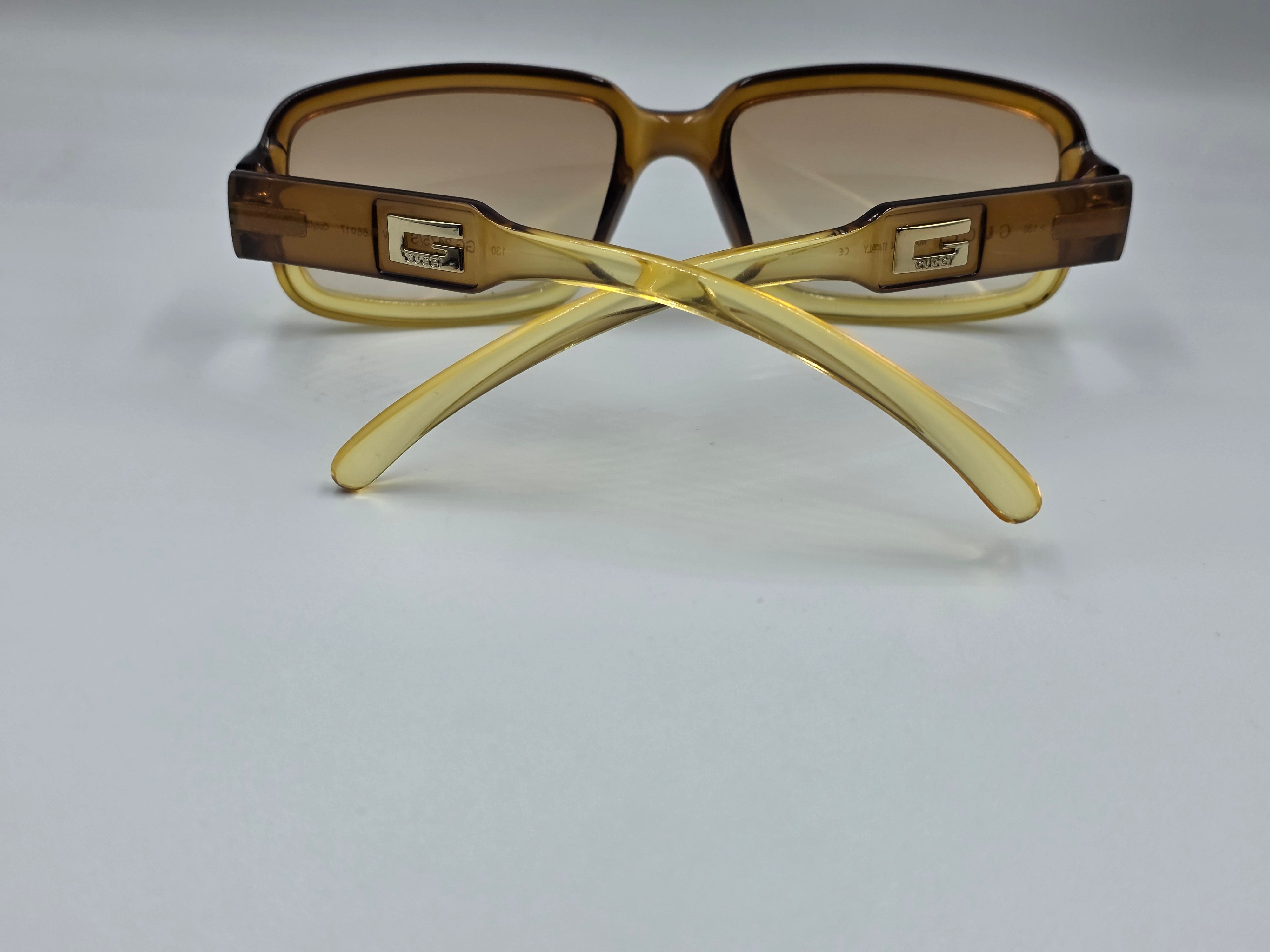 Ochelari Dama Gucci GG 2475/S Vintage