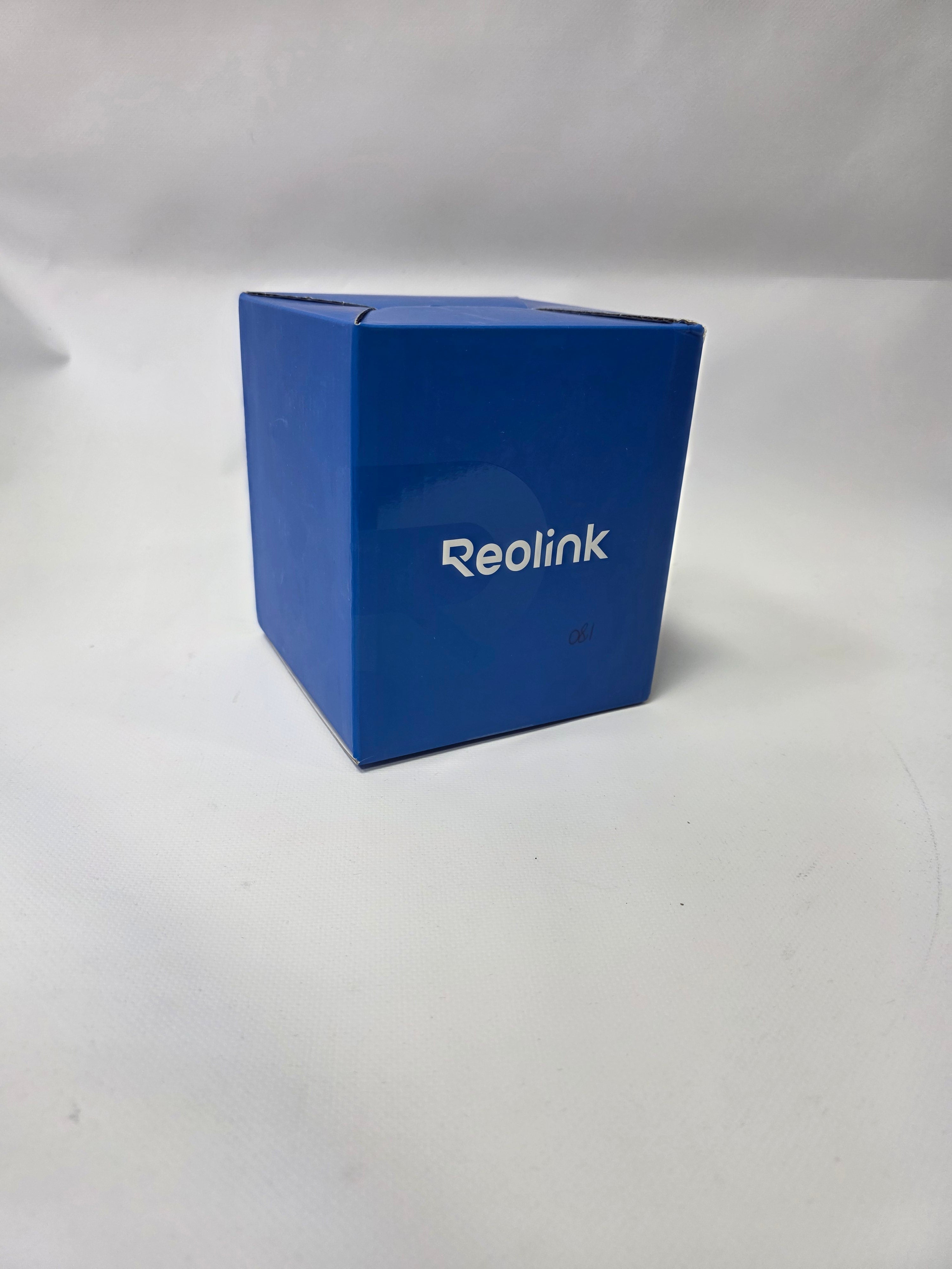 Camera supraveghere rotativa WiFi Reolink