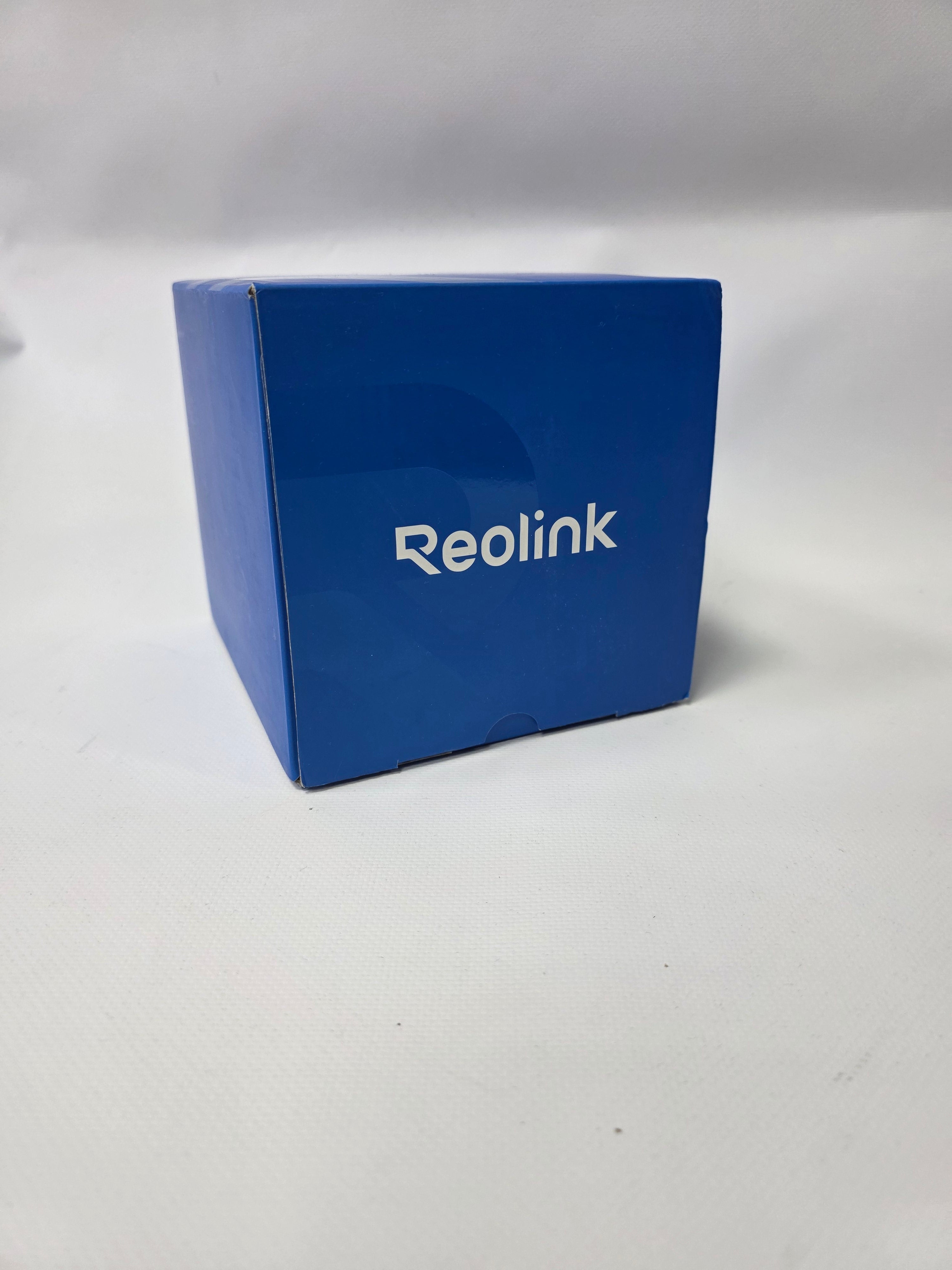 Camera supraveghere rotativa WiFi Reolink