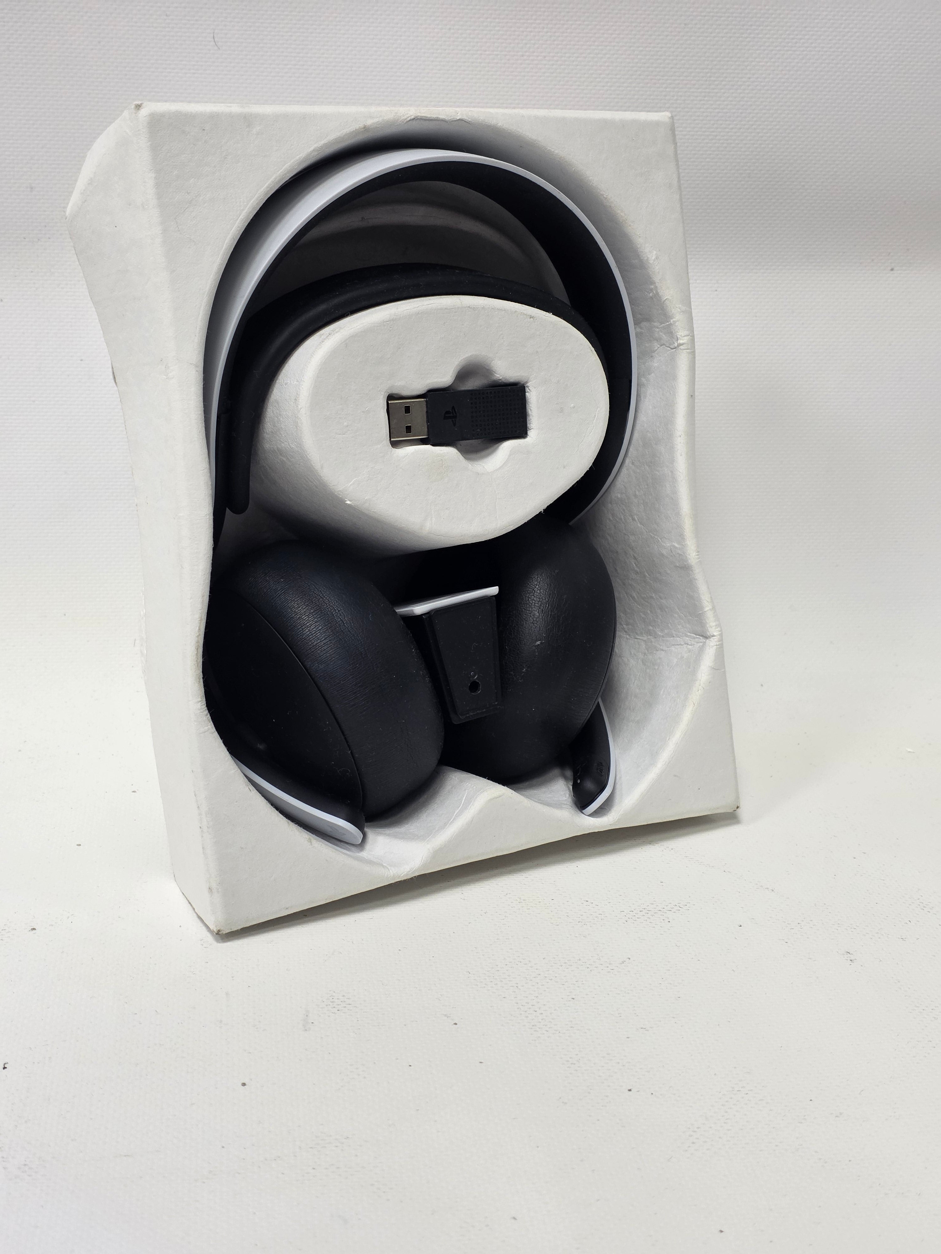 Casti Wireless Sony Playstation Pulse Elite