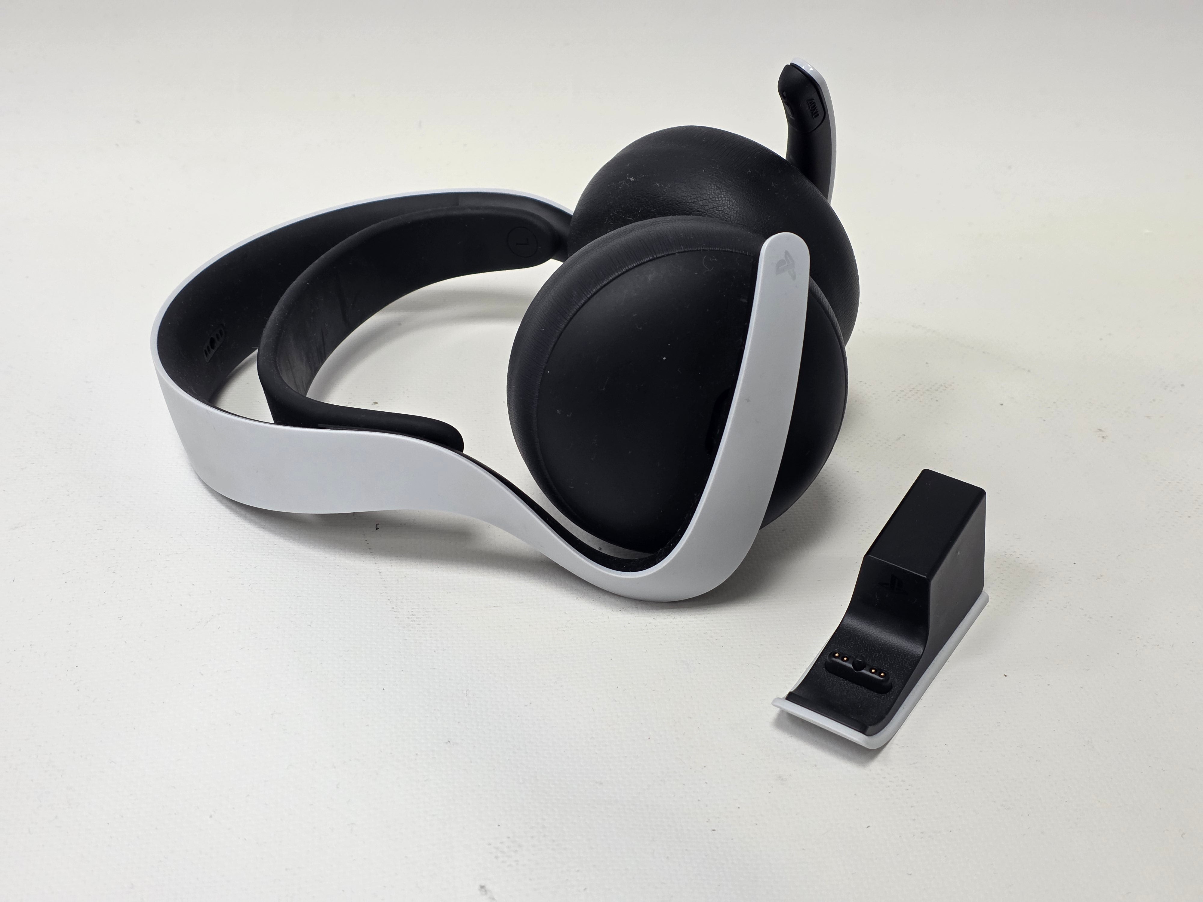 Casti Wireless Sony Playstation Pulse Elite