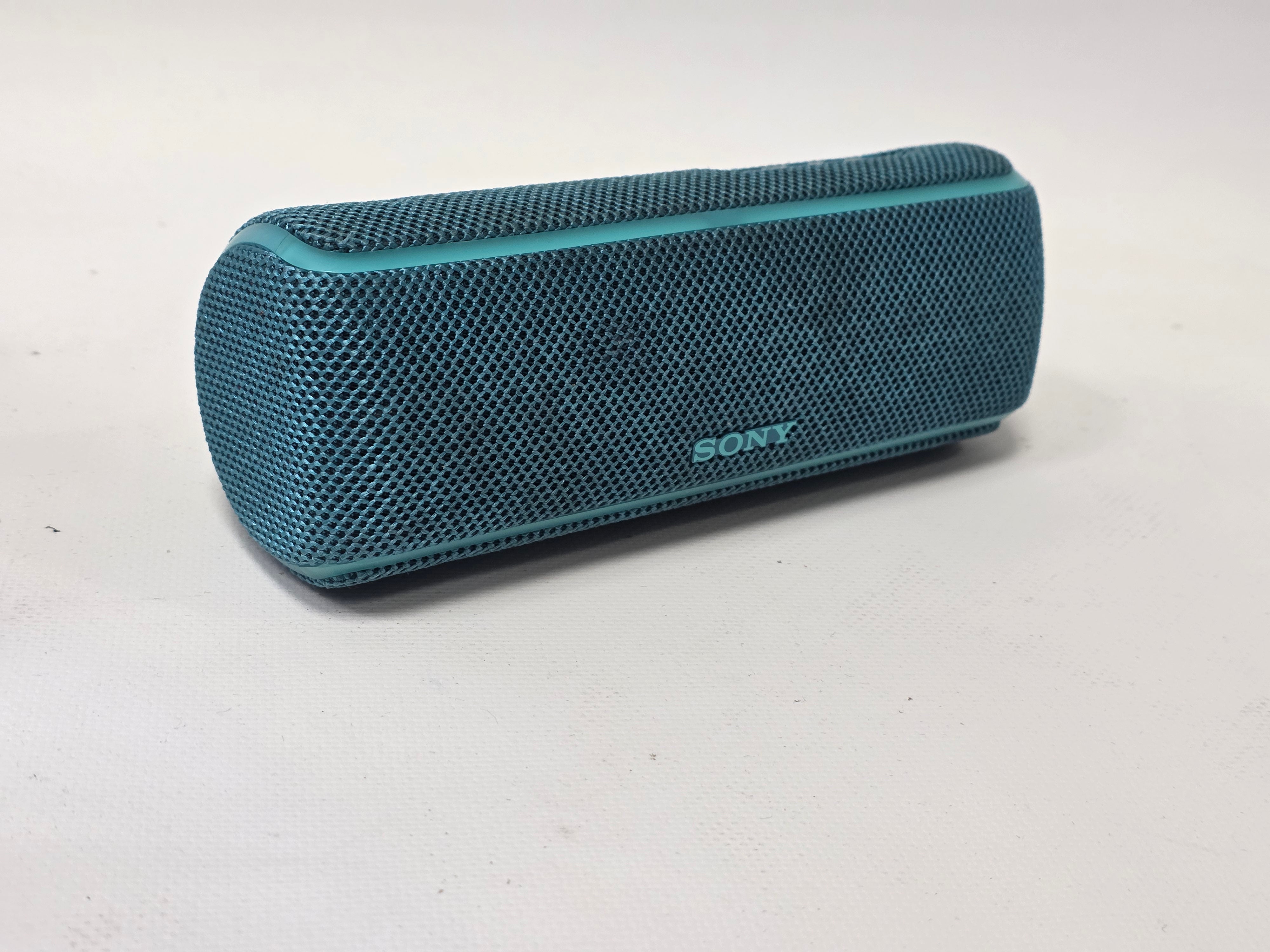 Boxa Portabila SONY SRS-XB21