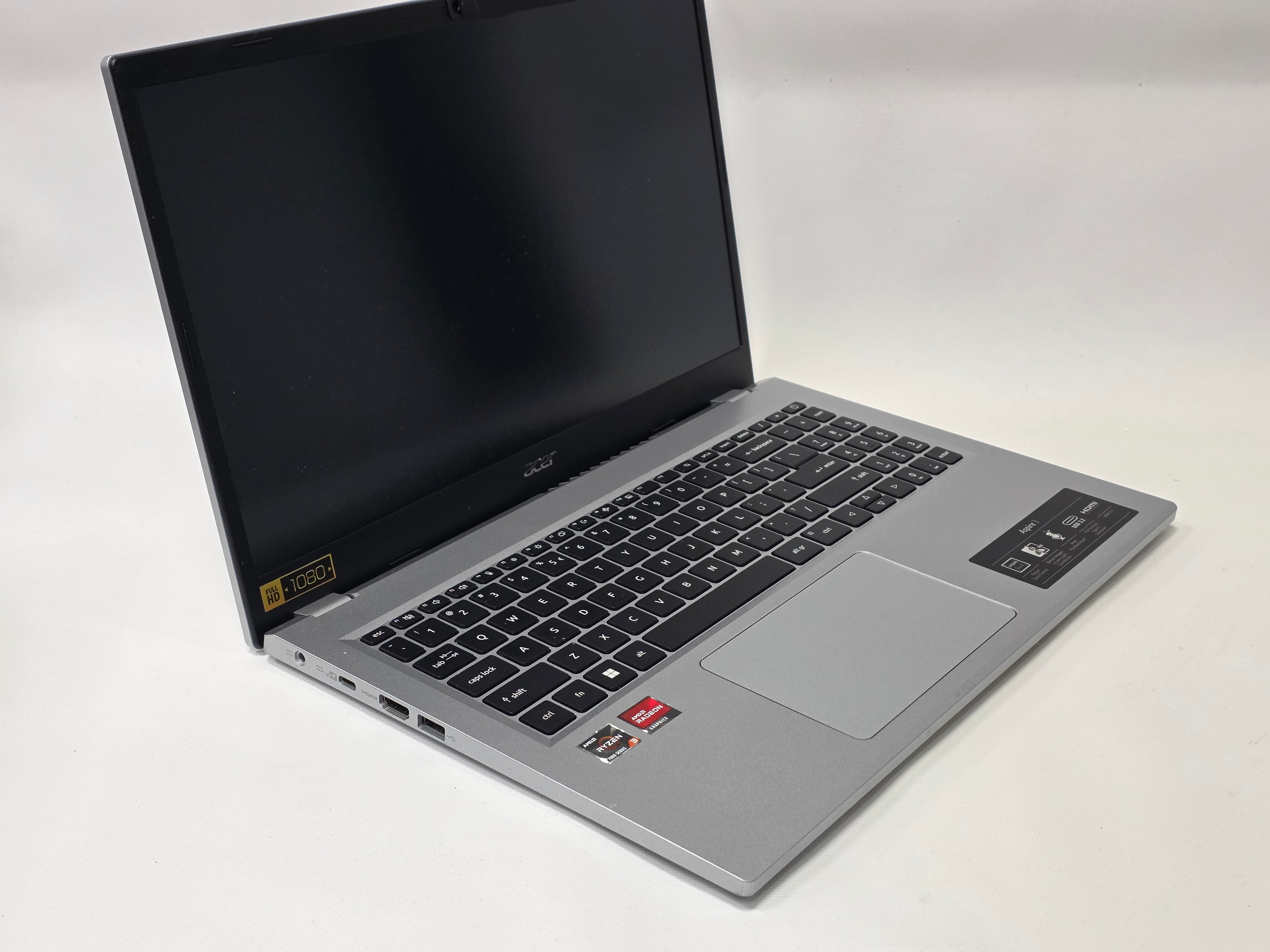 Laptop - ACER ASPIRE A315-24P