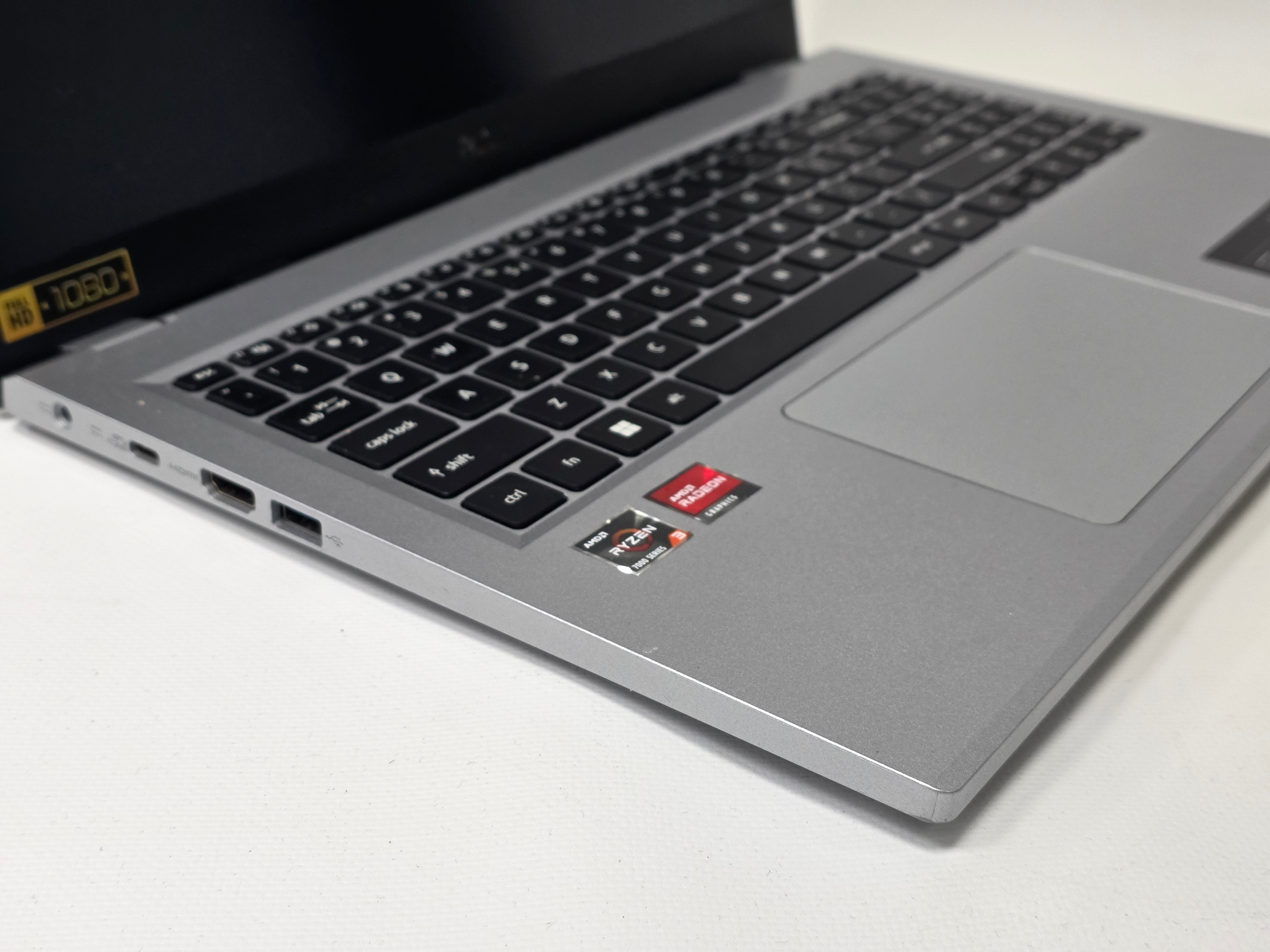 Laptop - ACER ASPIRE A315-24P