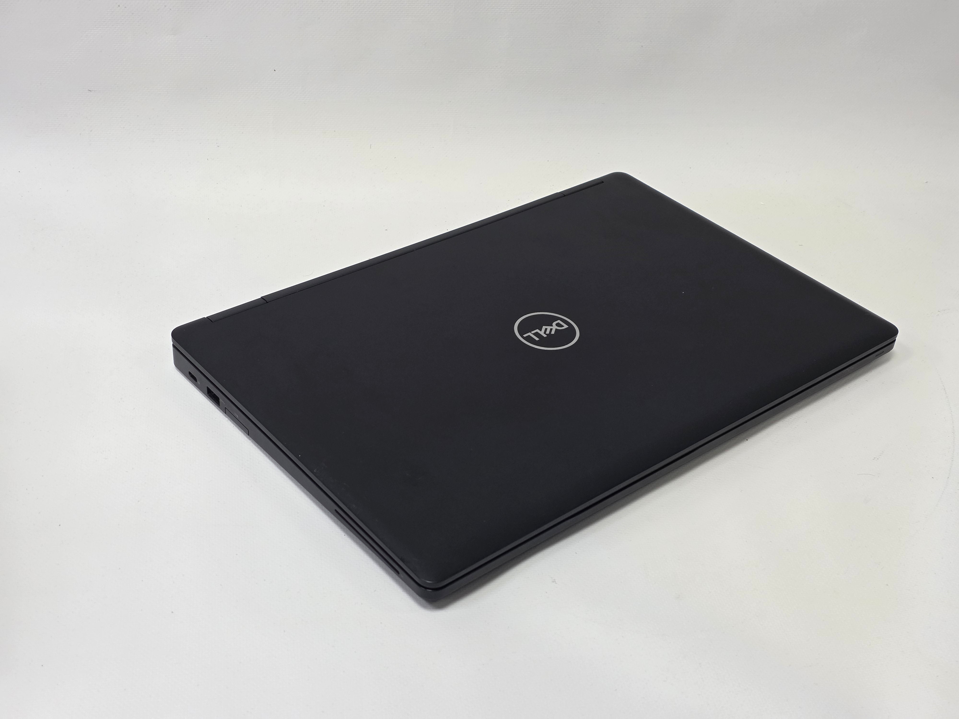 Laptop Dell Latitude 5590