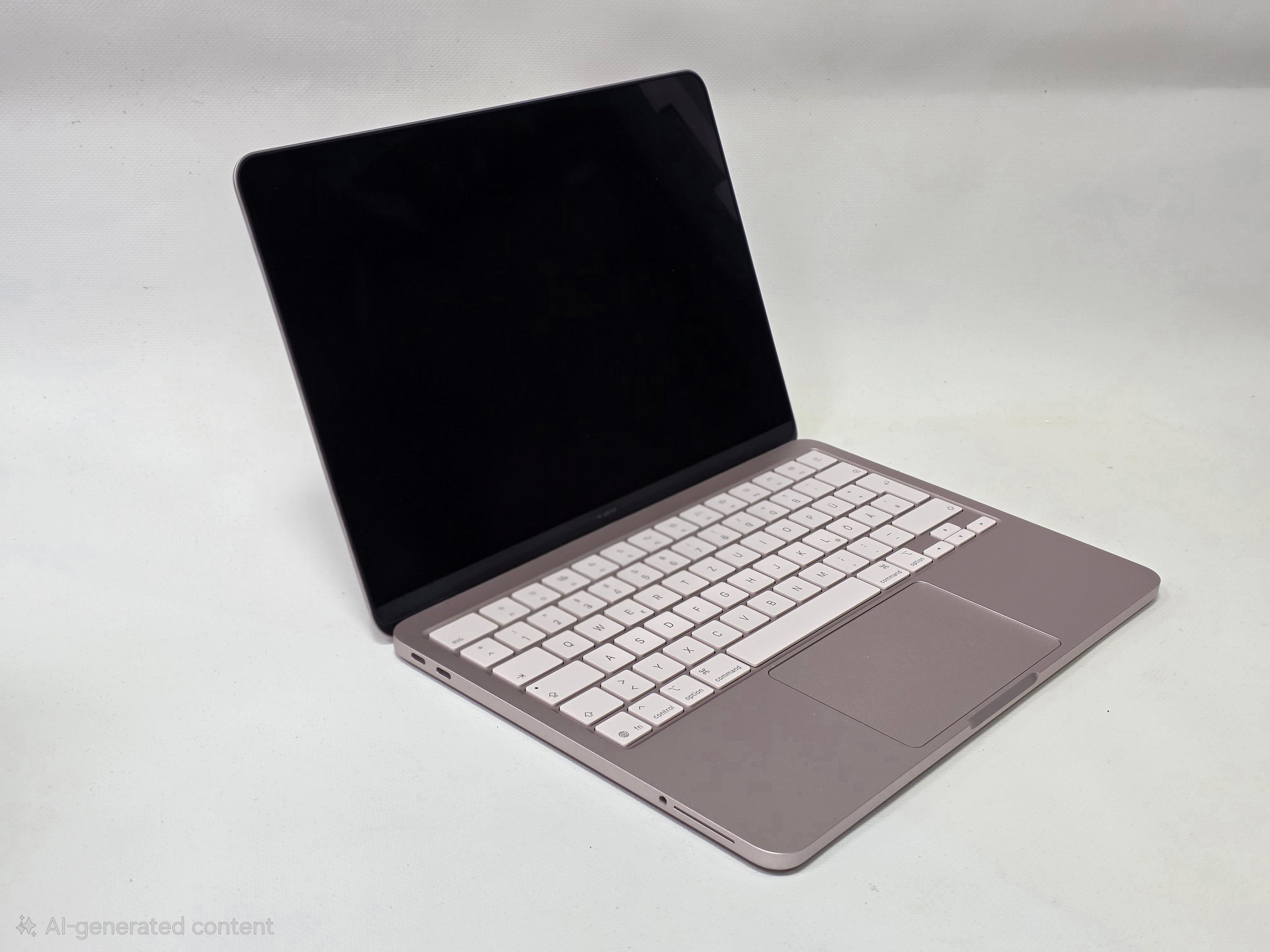 Apple Macbook Neo A3404