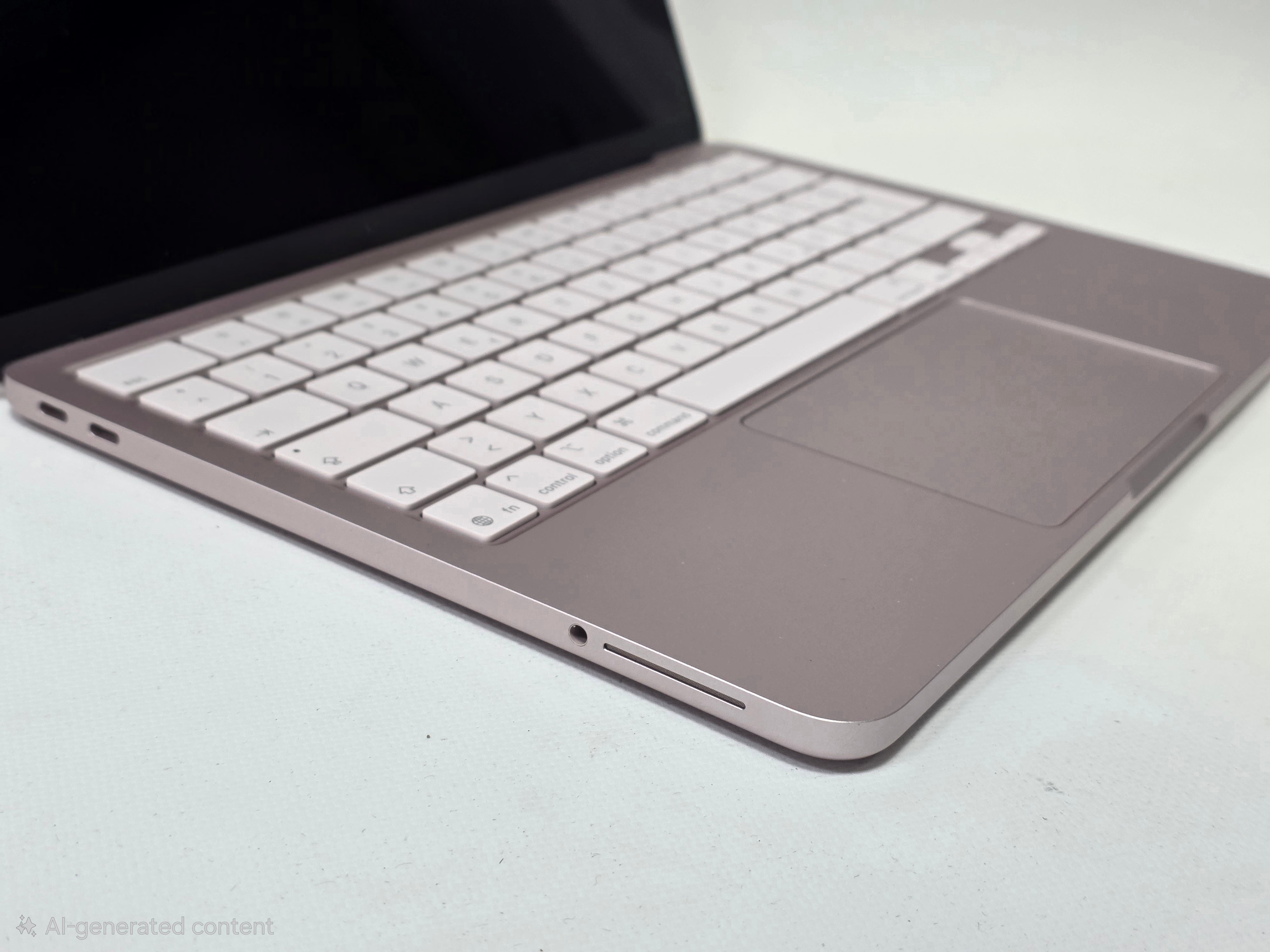Apple Macbook Neo A3404