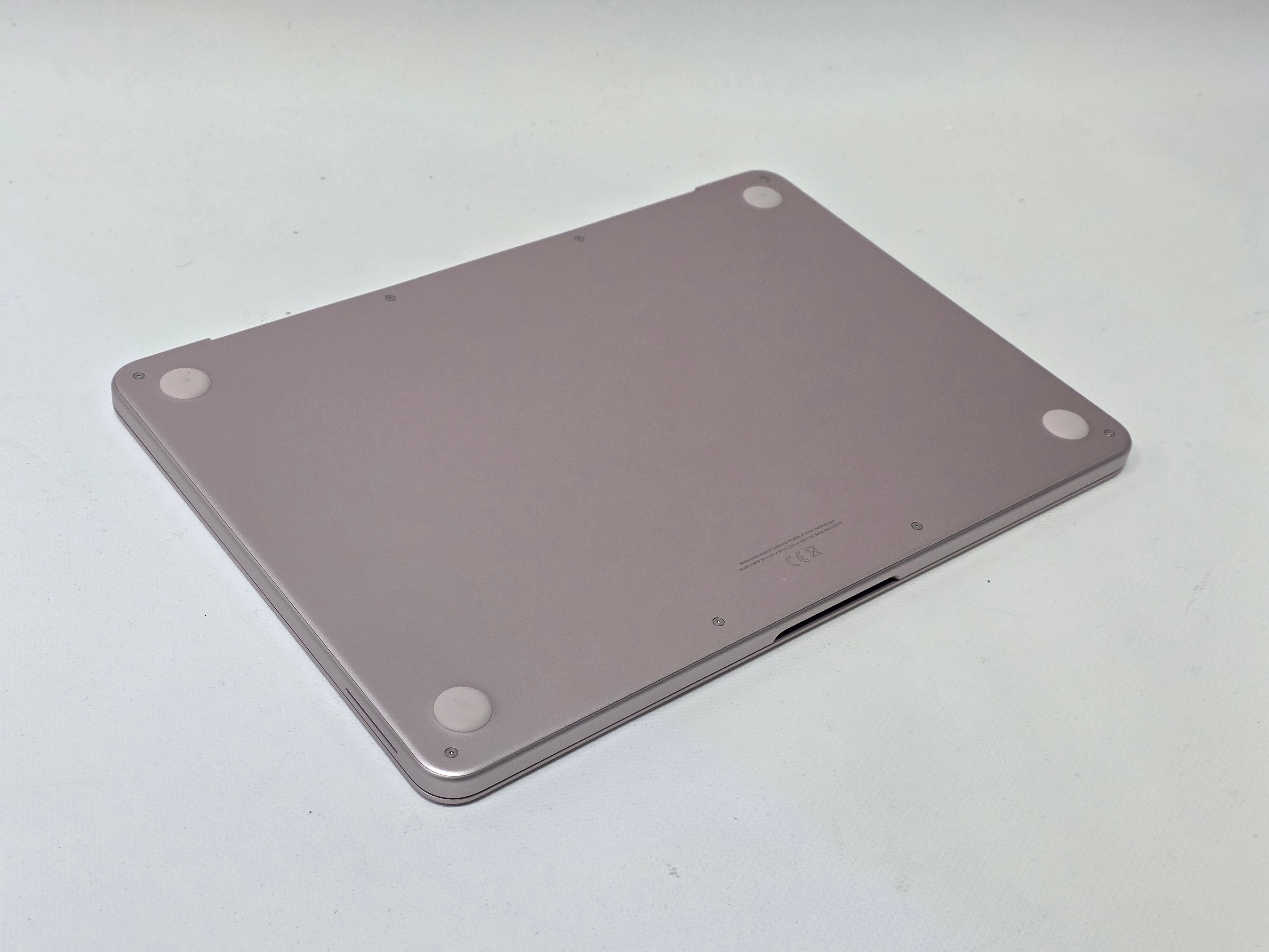 Apple Macbook Neo A3404