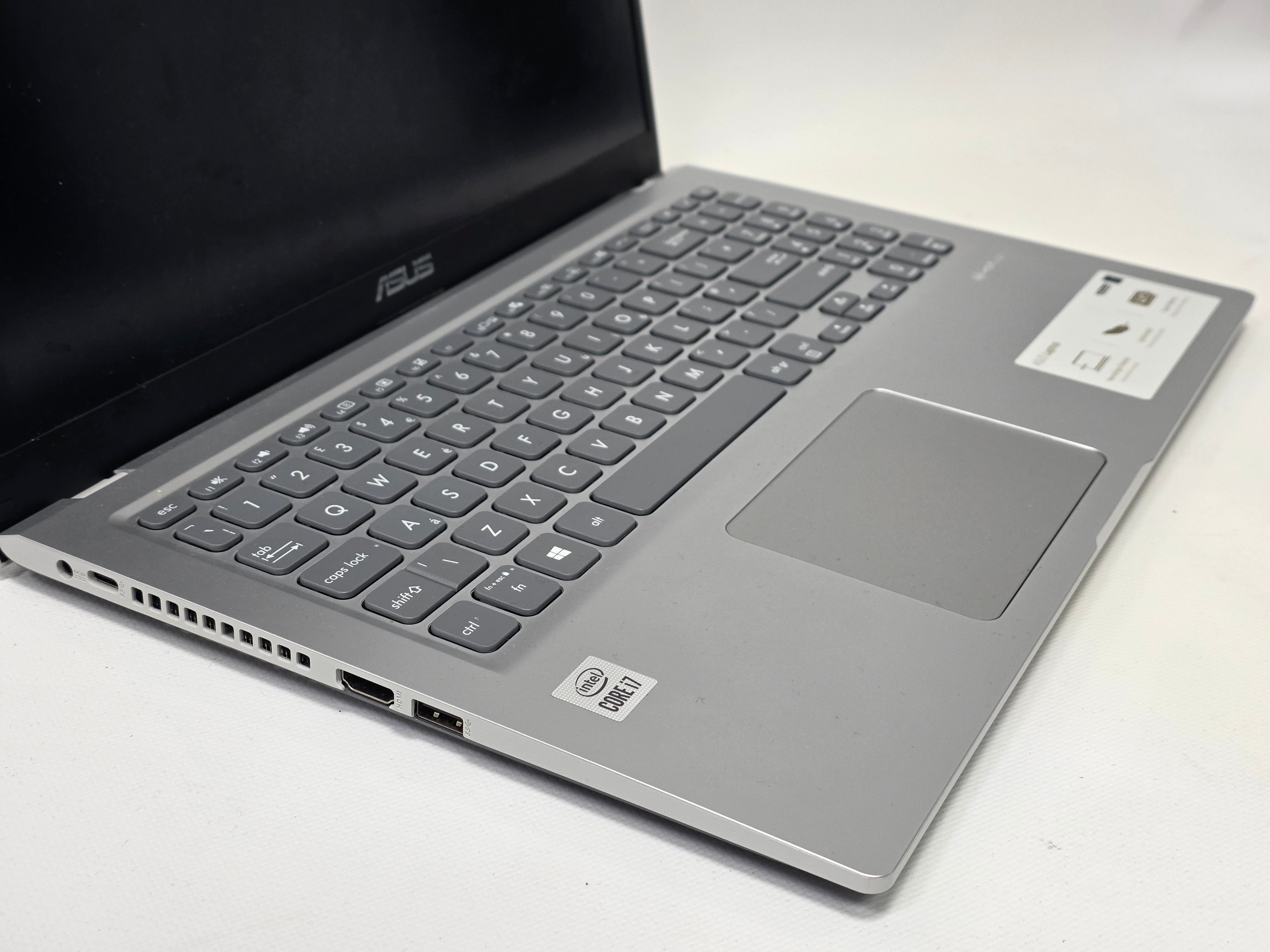 Laptop ASUS X515JAB.302