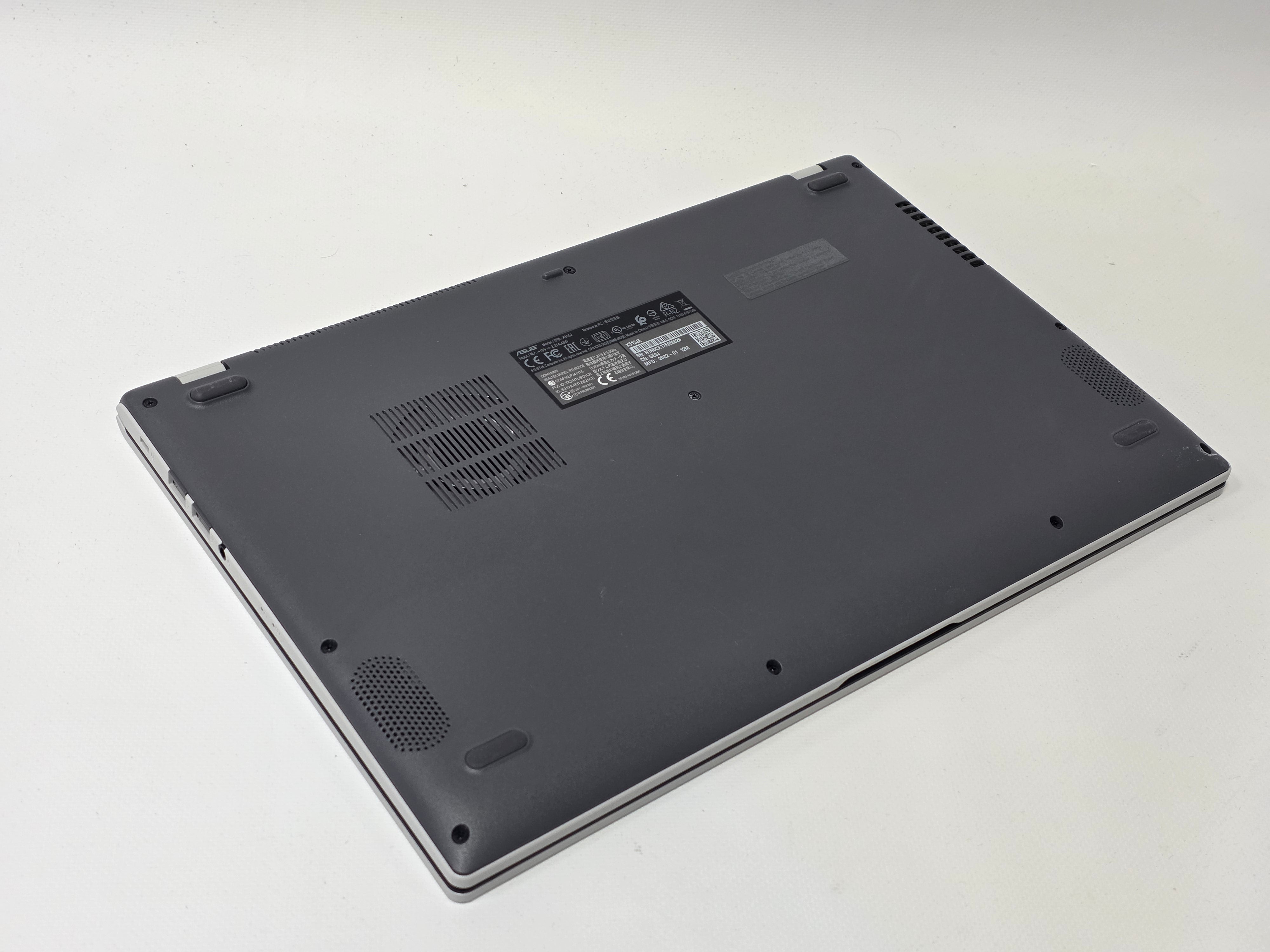 Laptop ASUS X515JAB.302