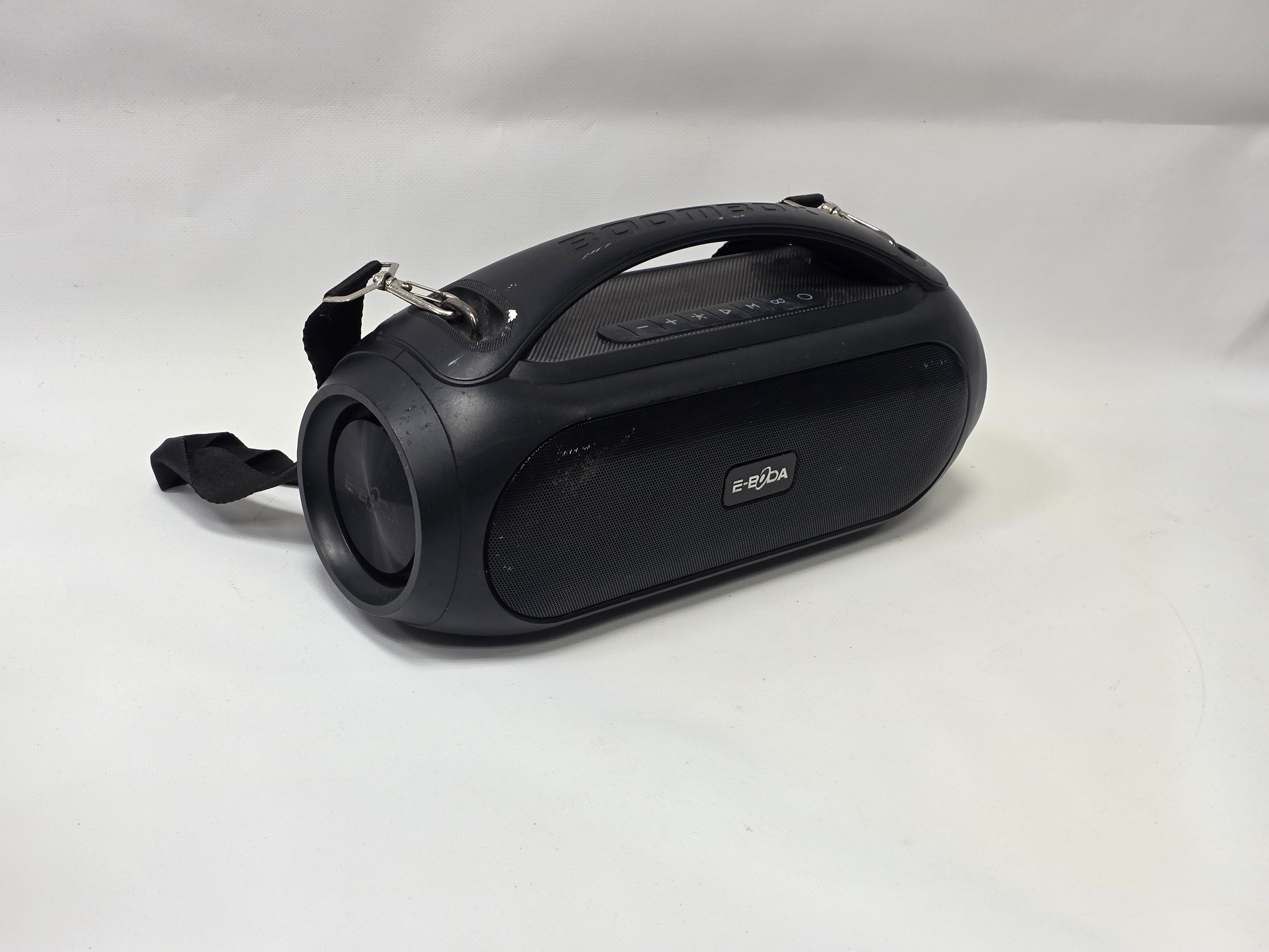 Boxa portabila E-Boda The Vibe 410