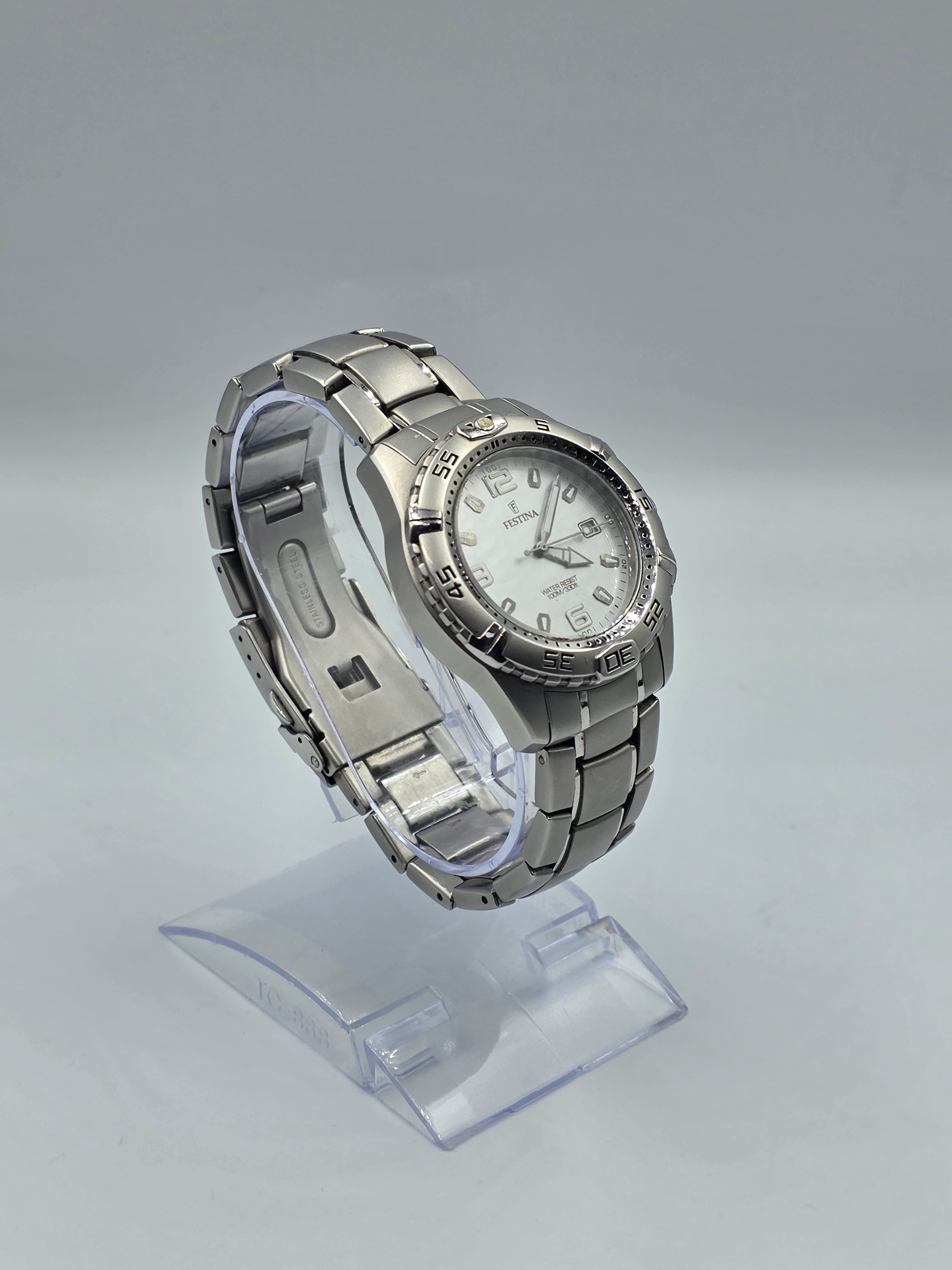 Ceas barbatesc Festina  16170