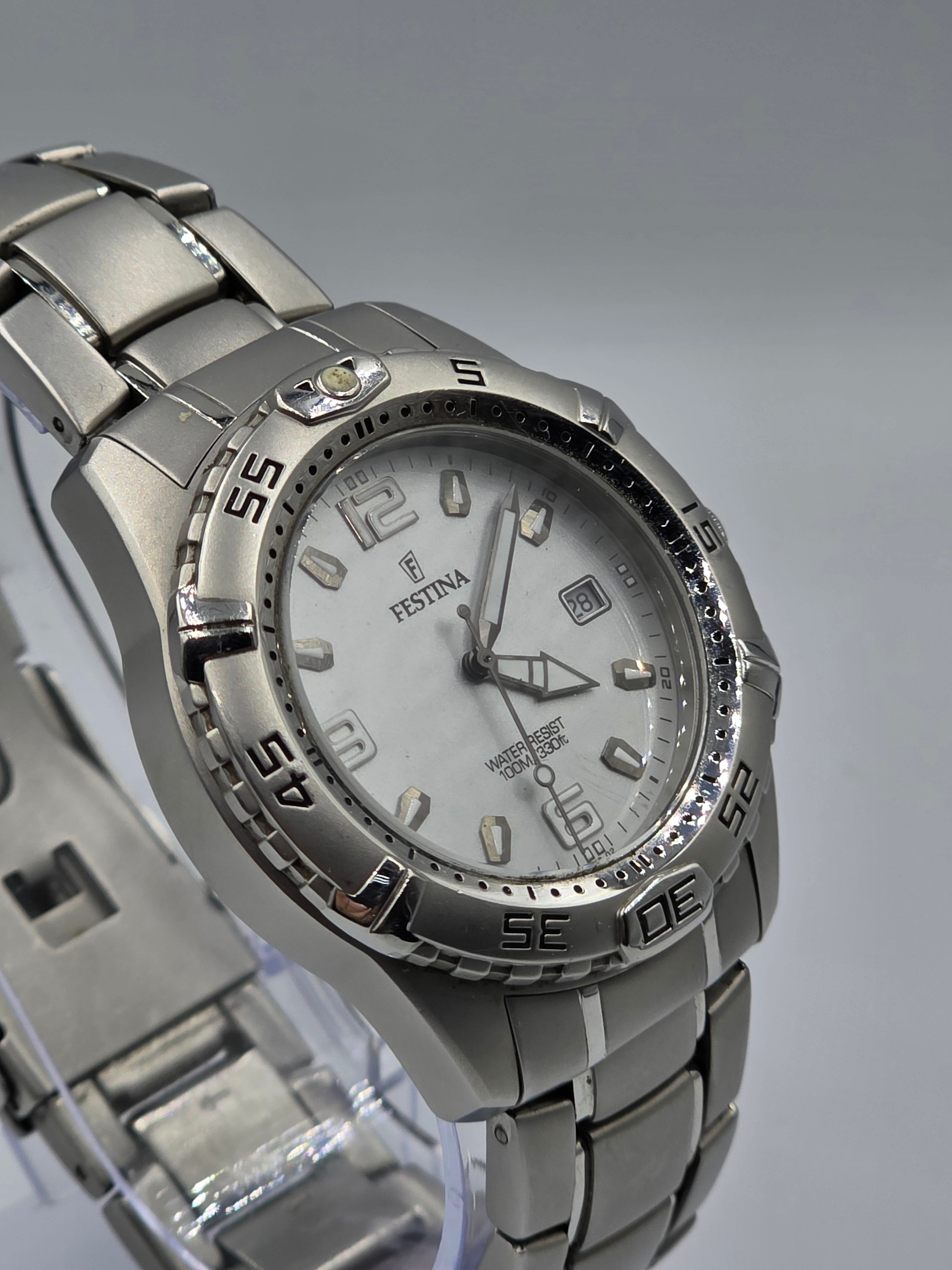 Ceas barbatesc Festina  16170