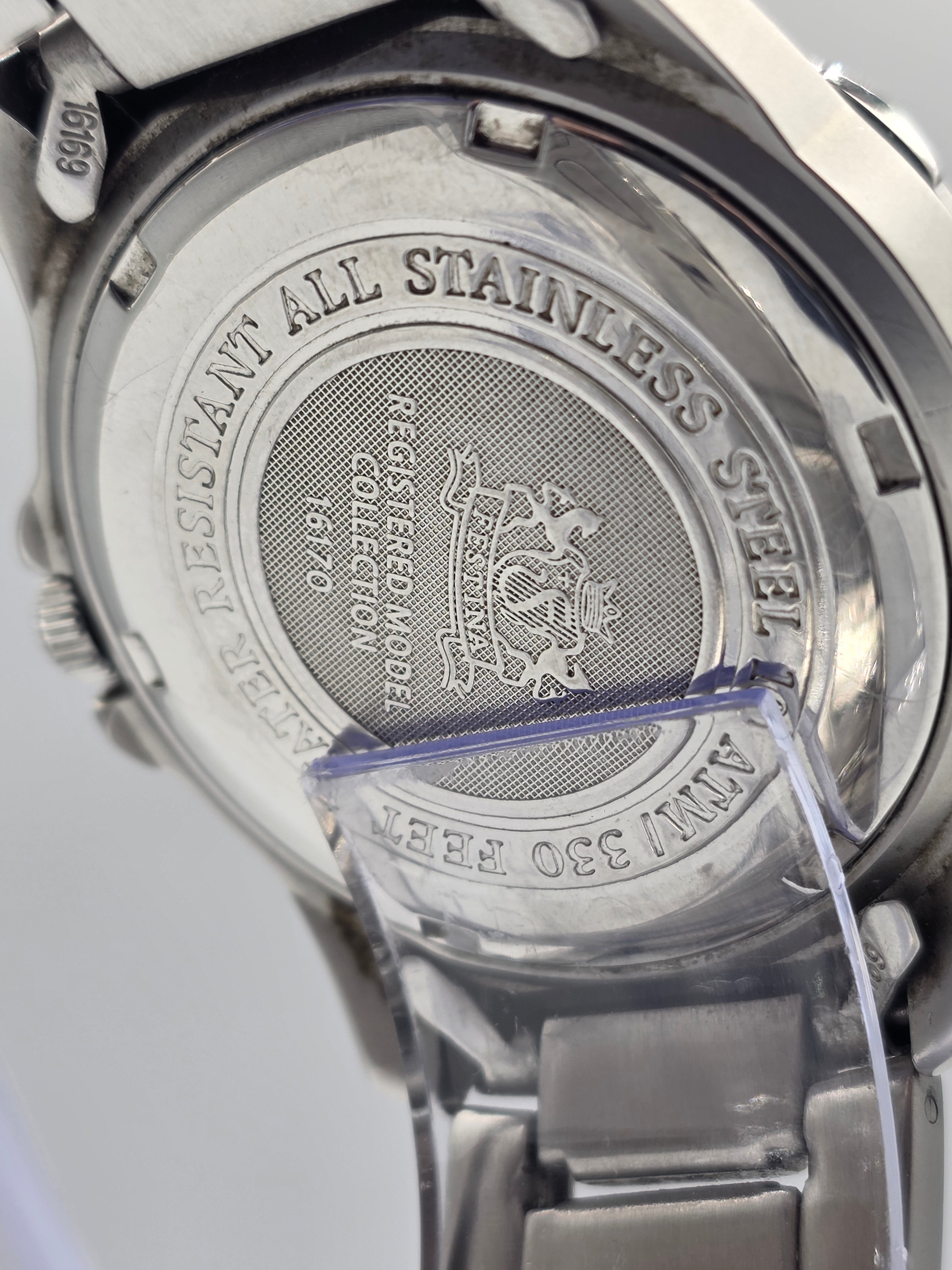 Ceas barbatesc Festina  16170
