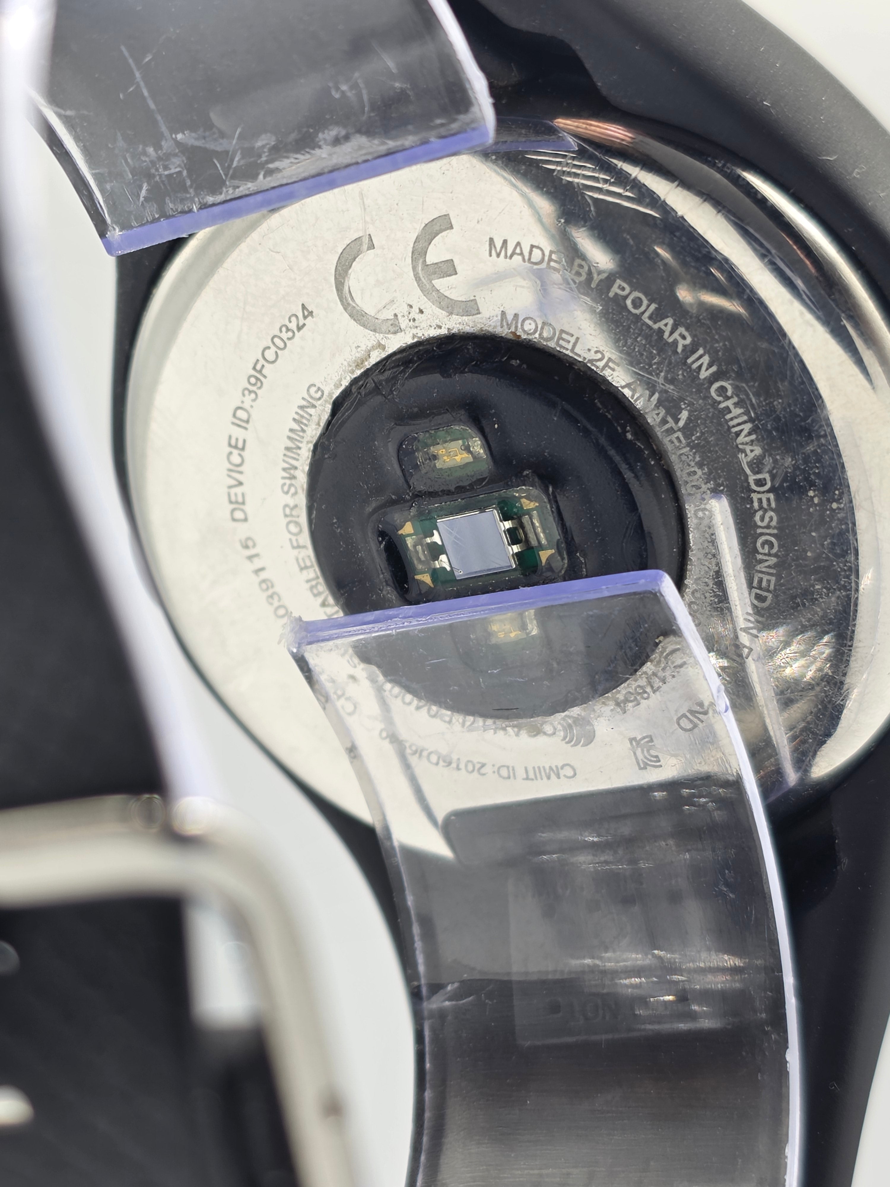Ceas POLAR M200