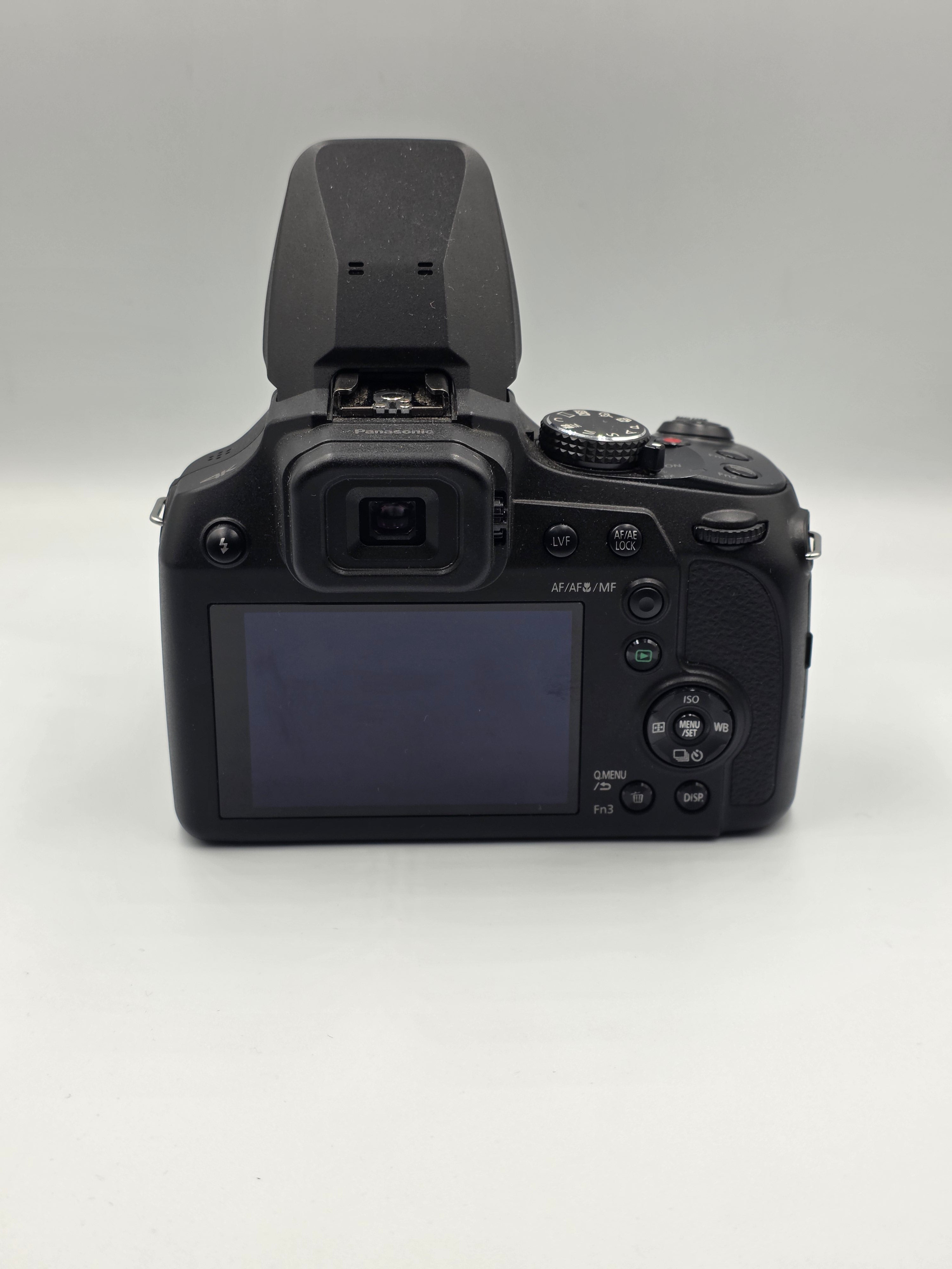Aparat foto PANASONIC DC-FZ82