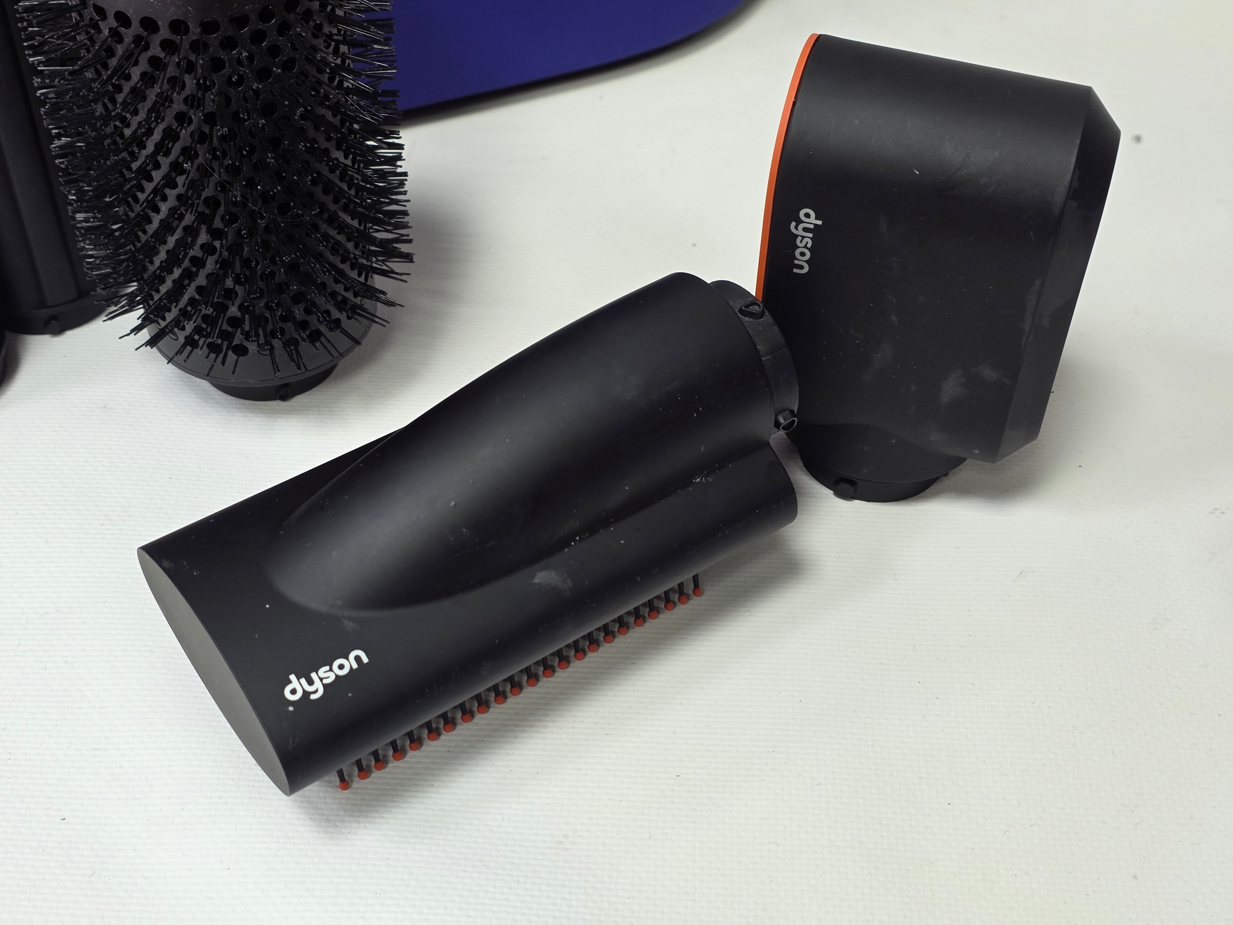 Trusa coafat Multistyler DYSON HS08 Airwrap