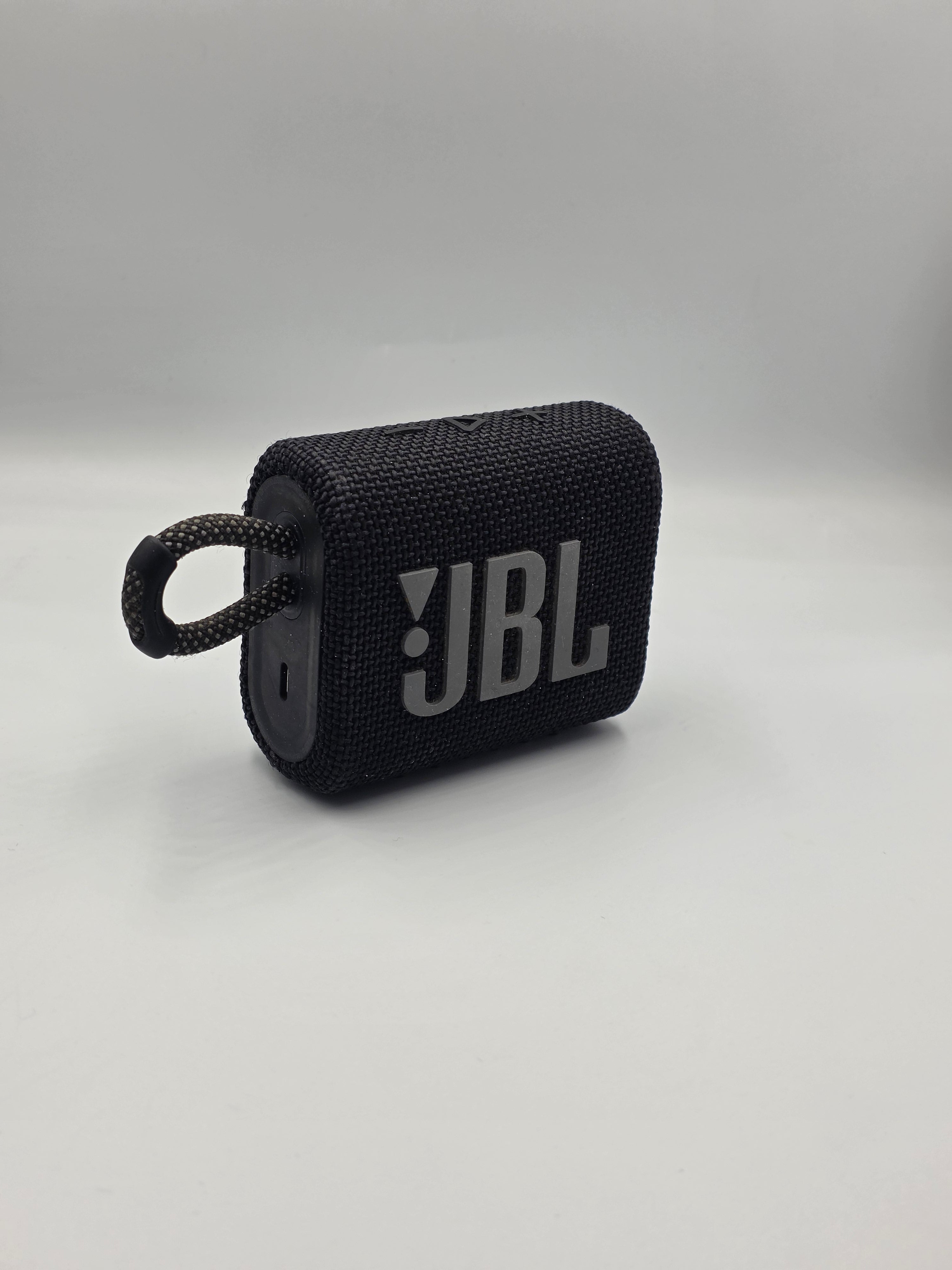 Boxa Portabila JBL Go3