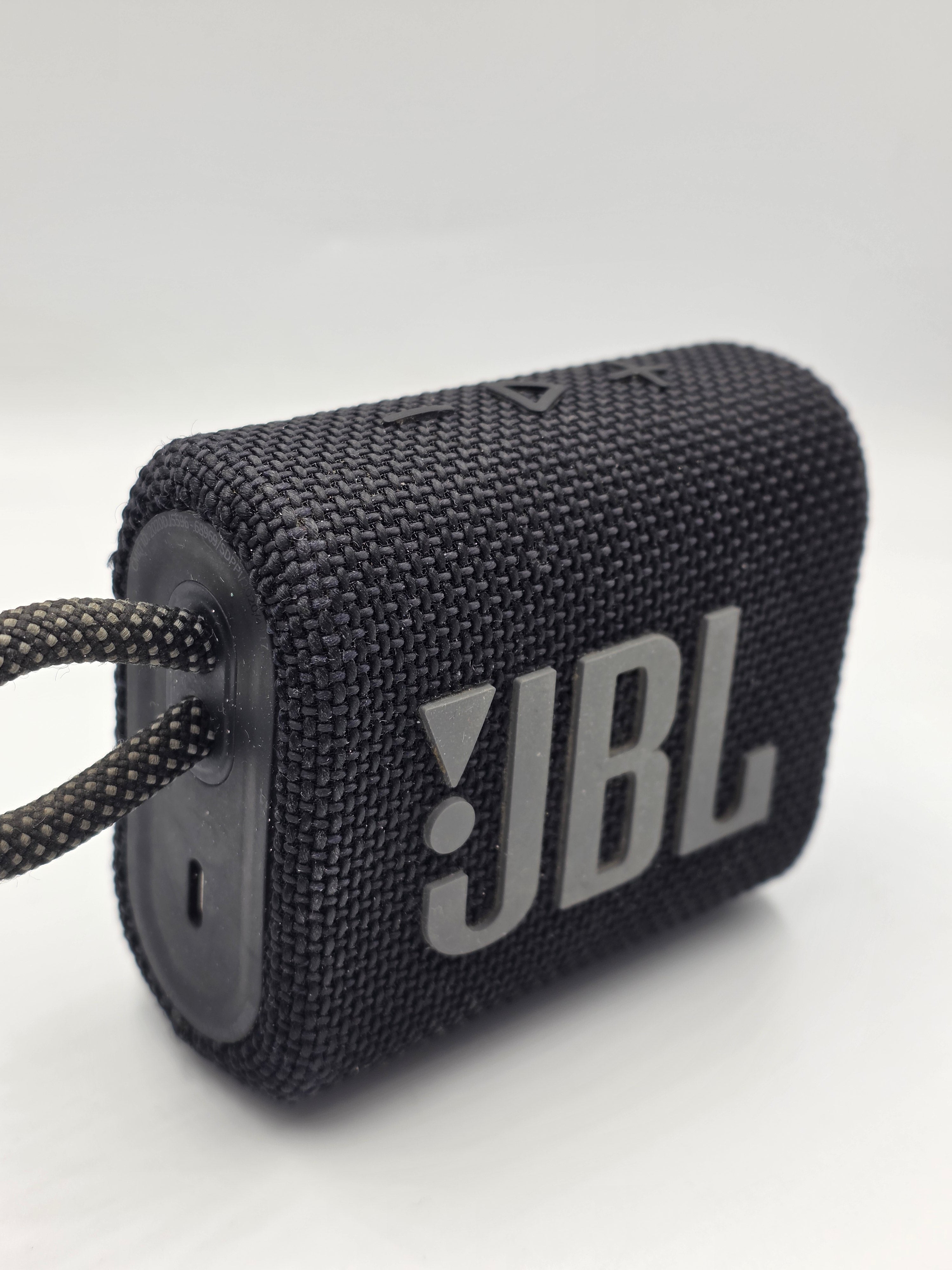 Boxa Portabila JBL Go3