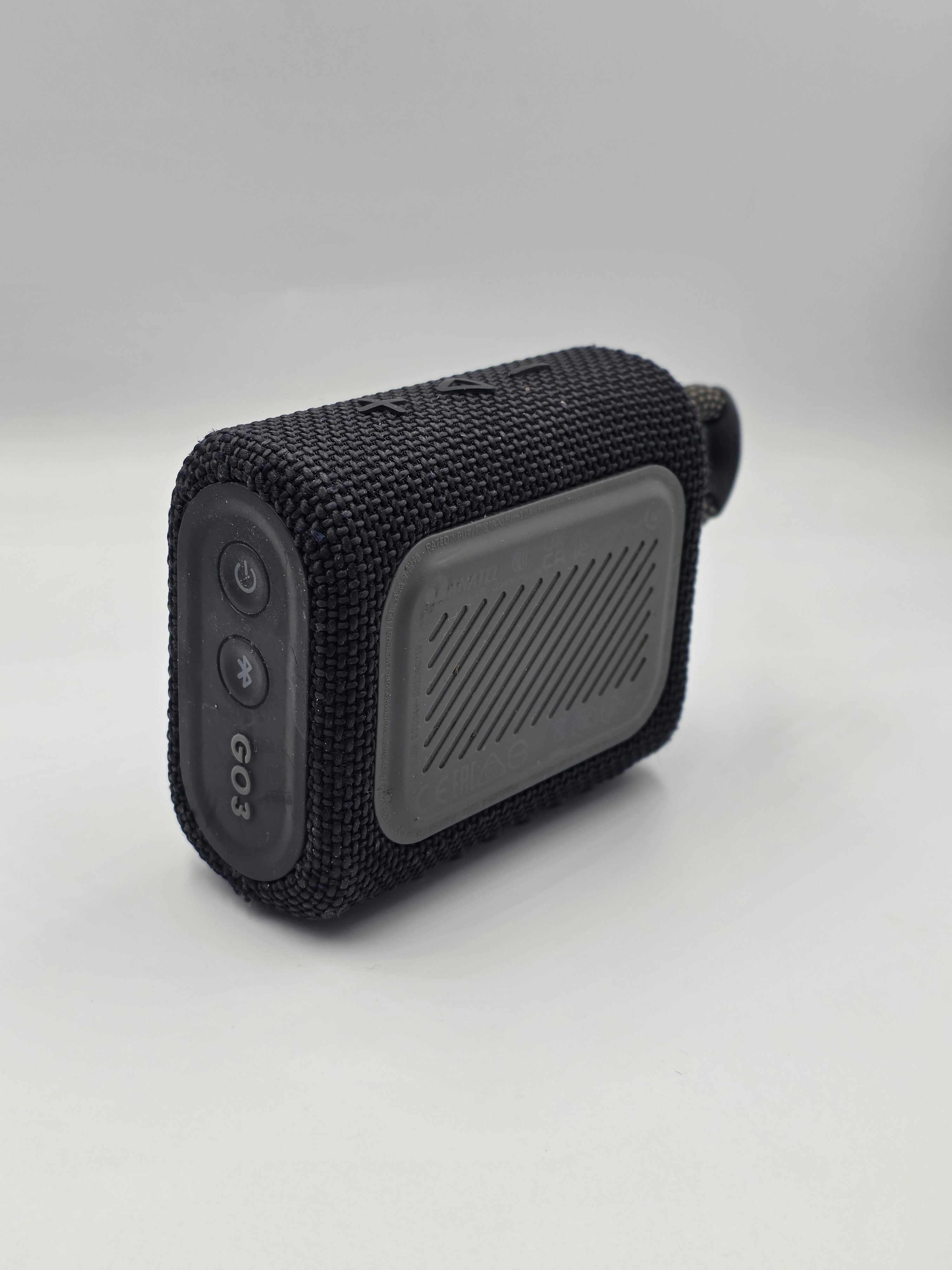 Boxa Portabila JBL Go3