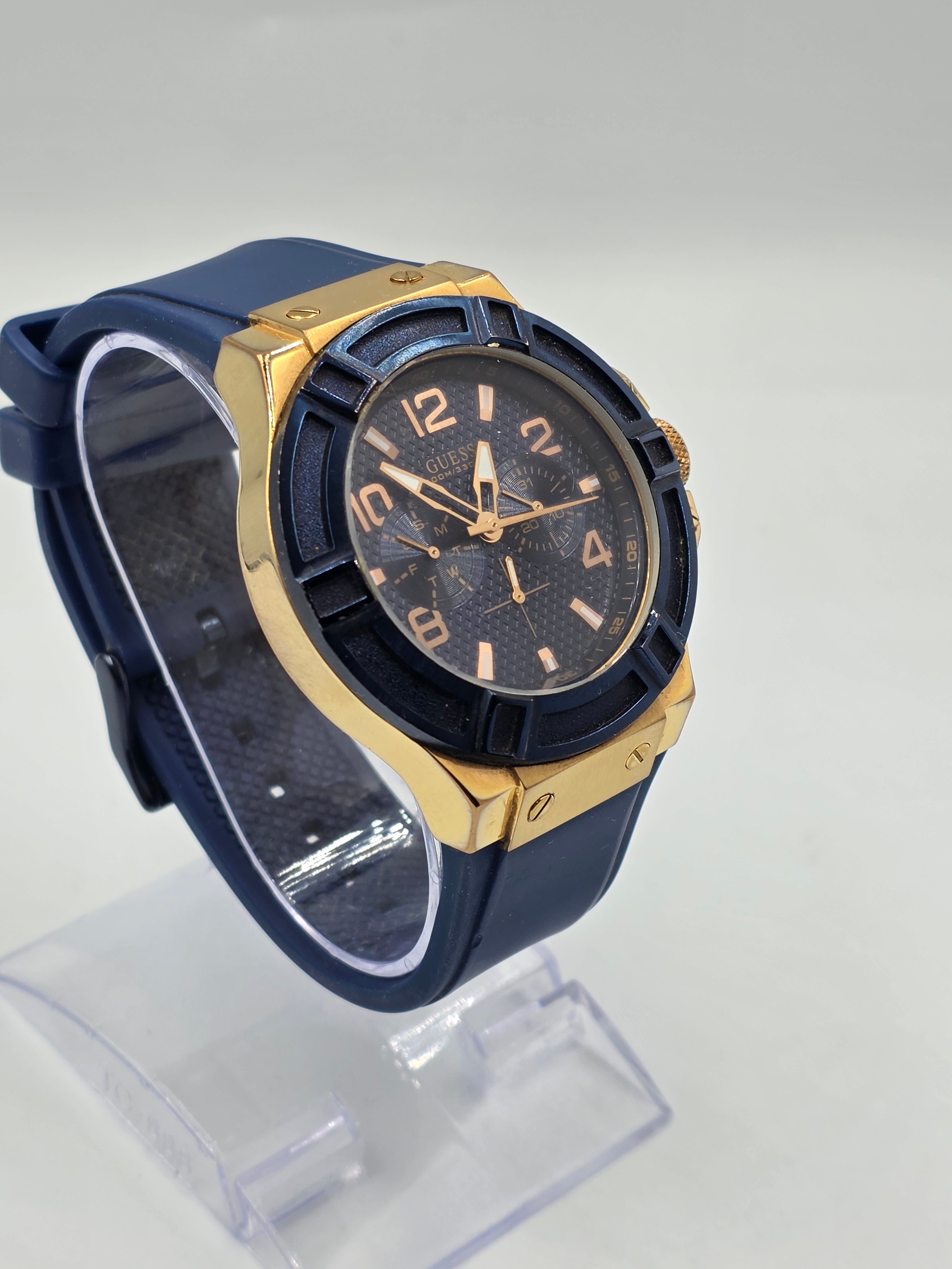 Ceas Barbatesc Guess