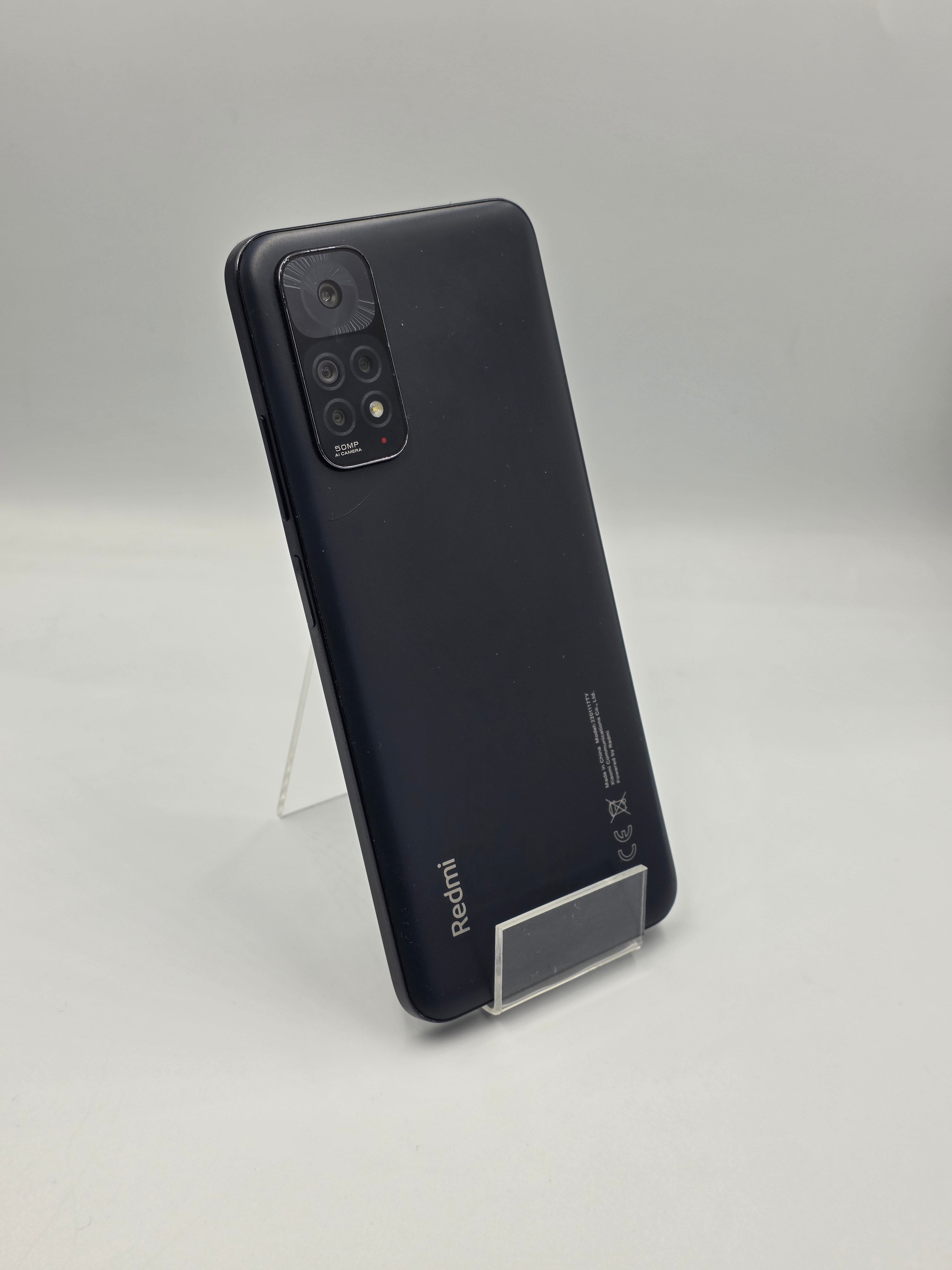 Redmi Note 11
