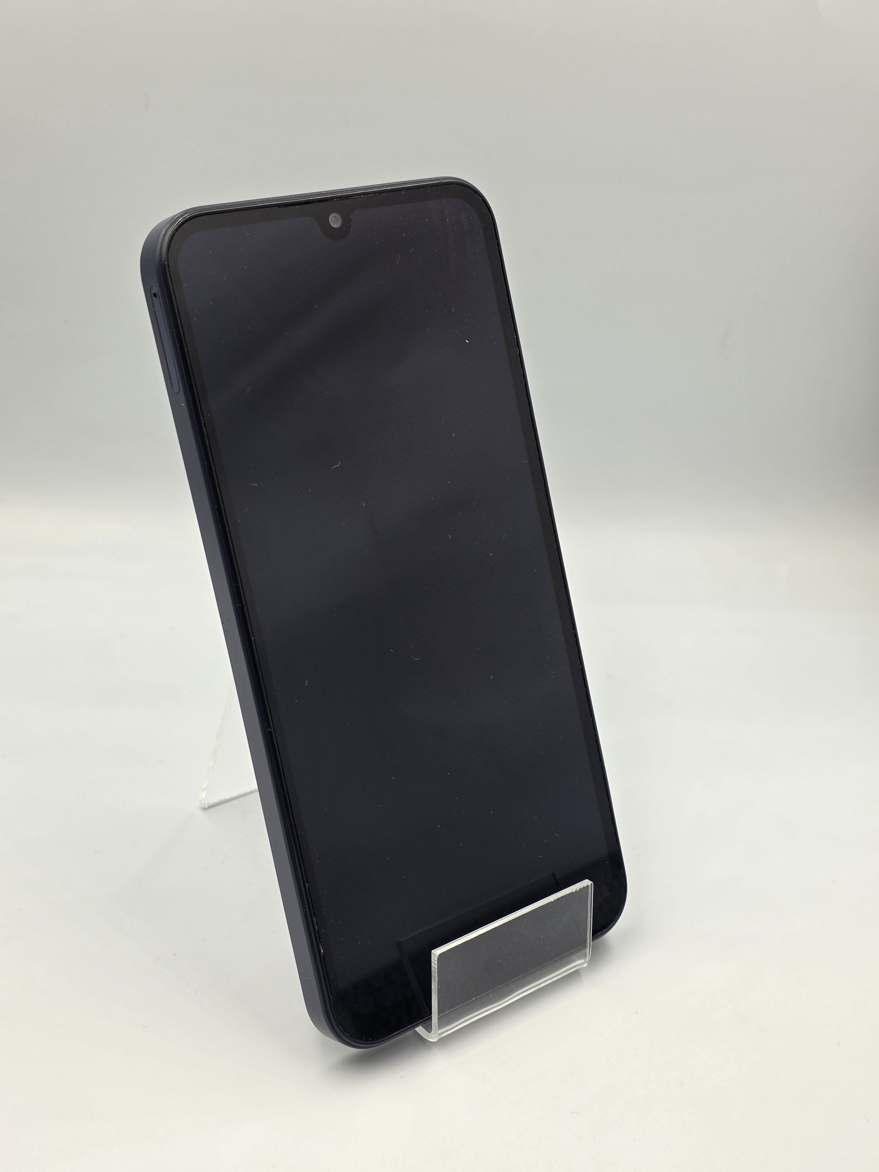 Samsung Galaxy A15 Bleumarin