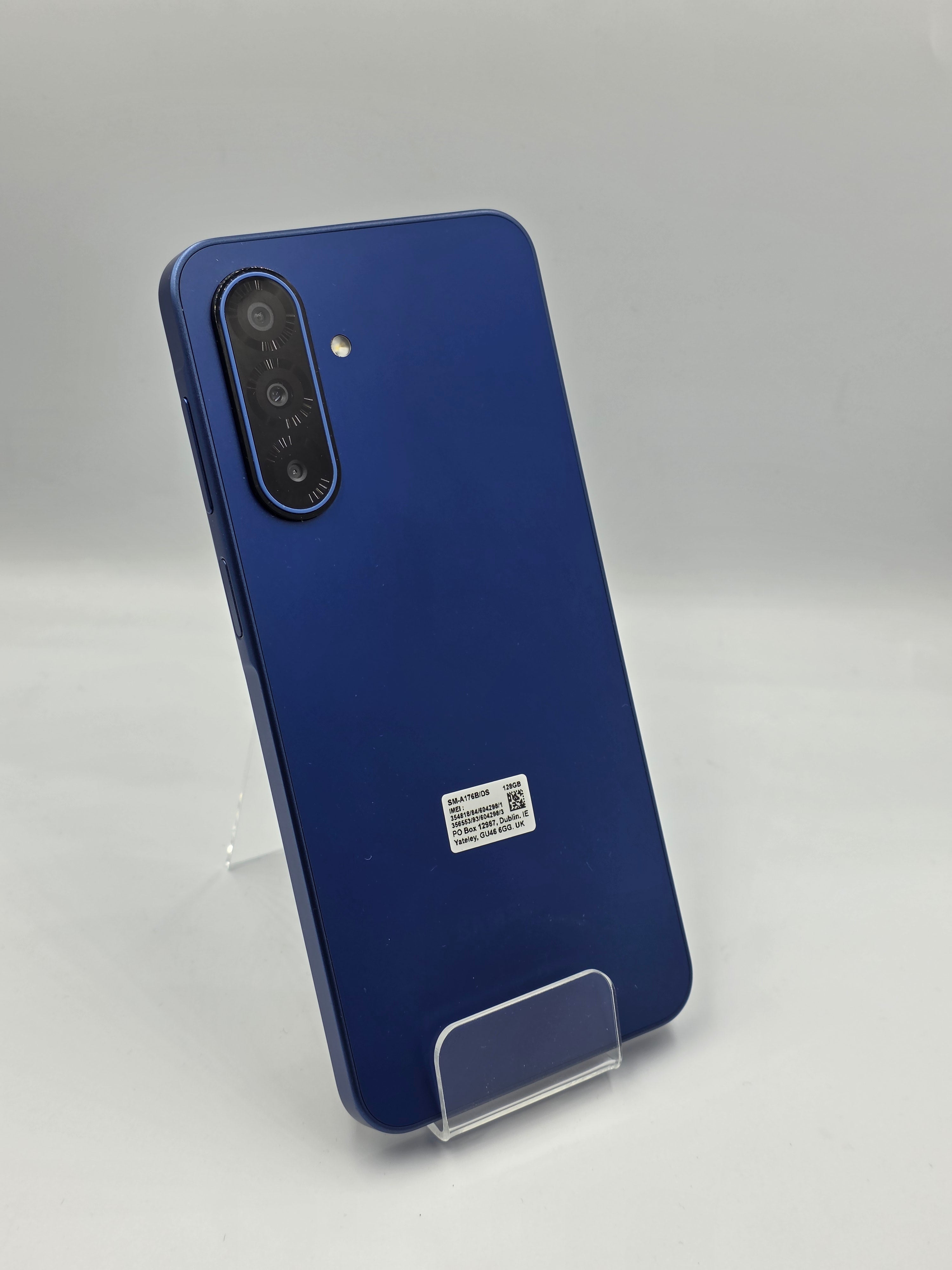 Samsung Galaxy A17 5G Albastru