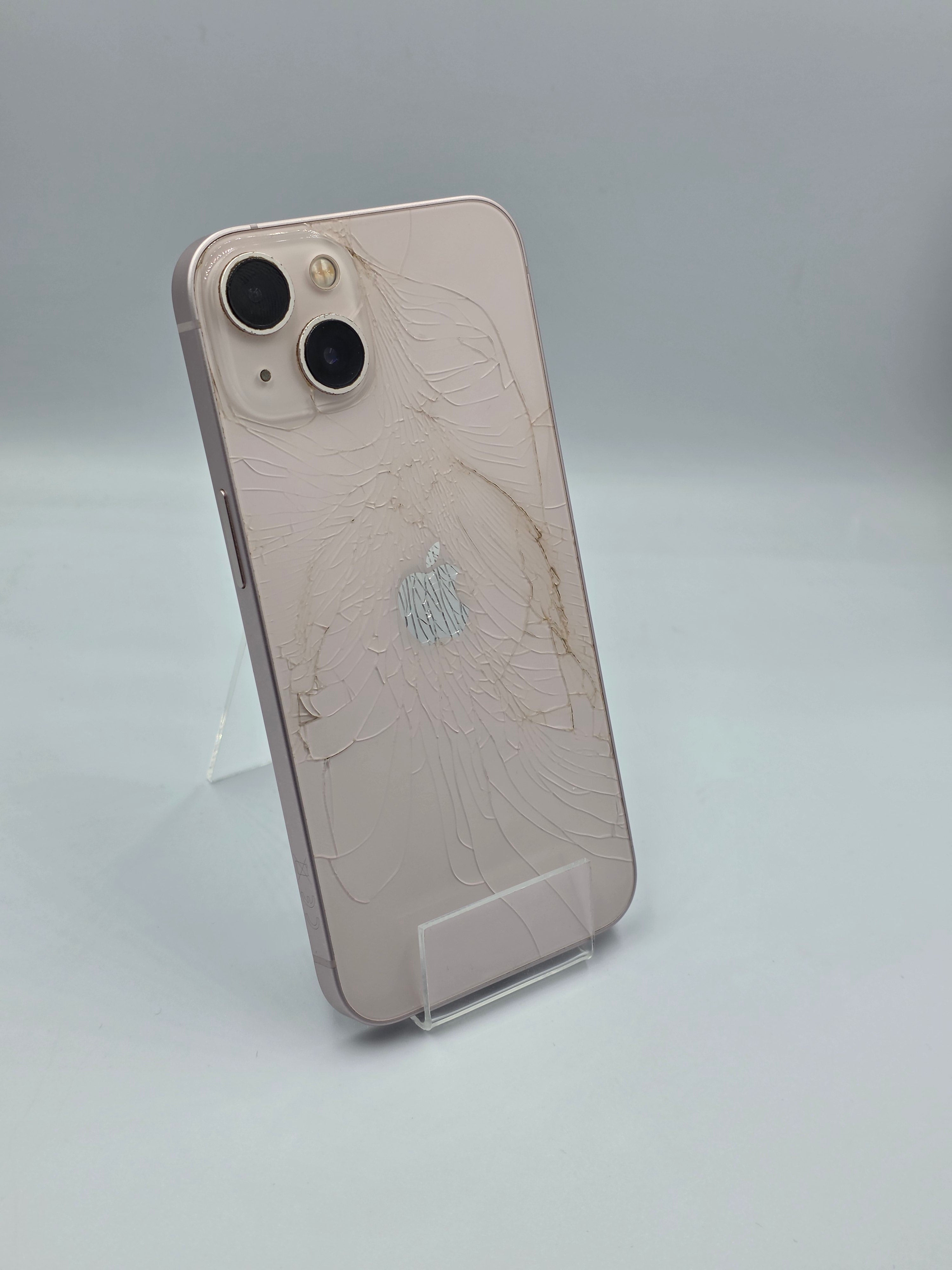 Apple i-Phone 13 Pink