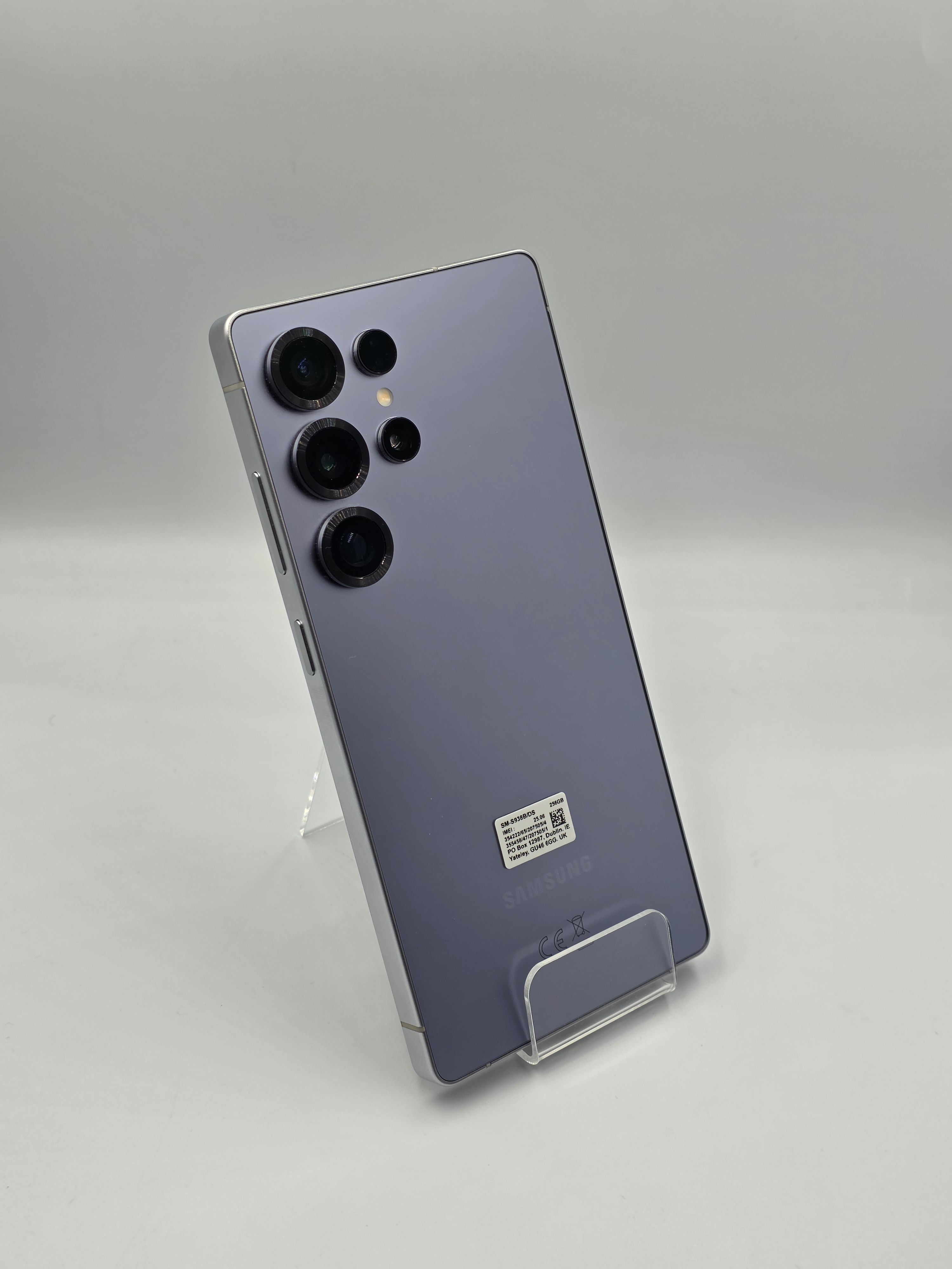 Samsung Galaxy S25 Ultra