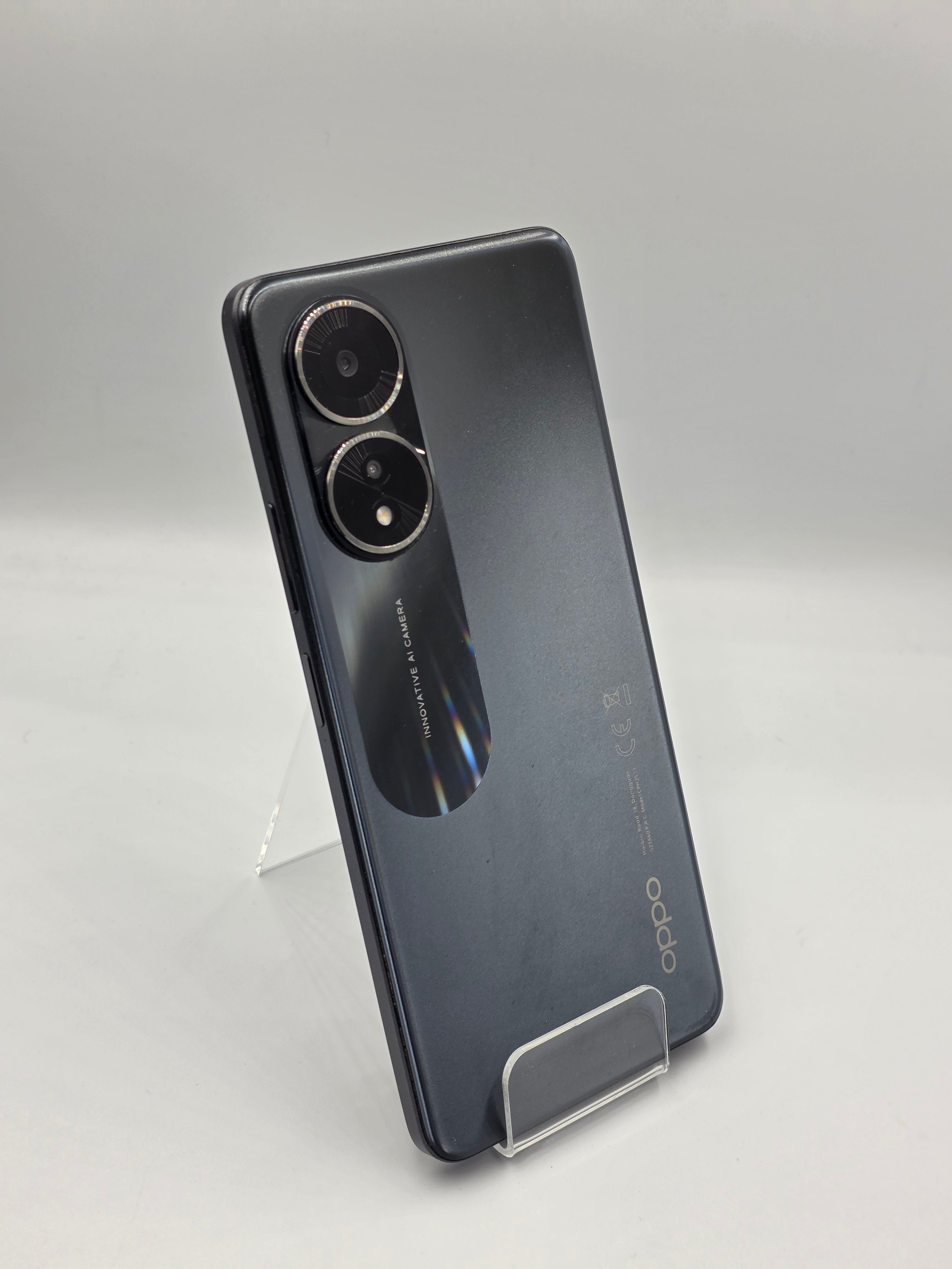 Oppo A58