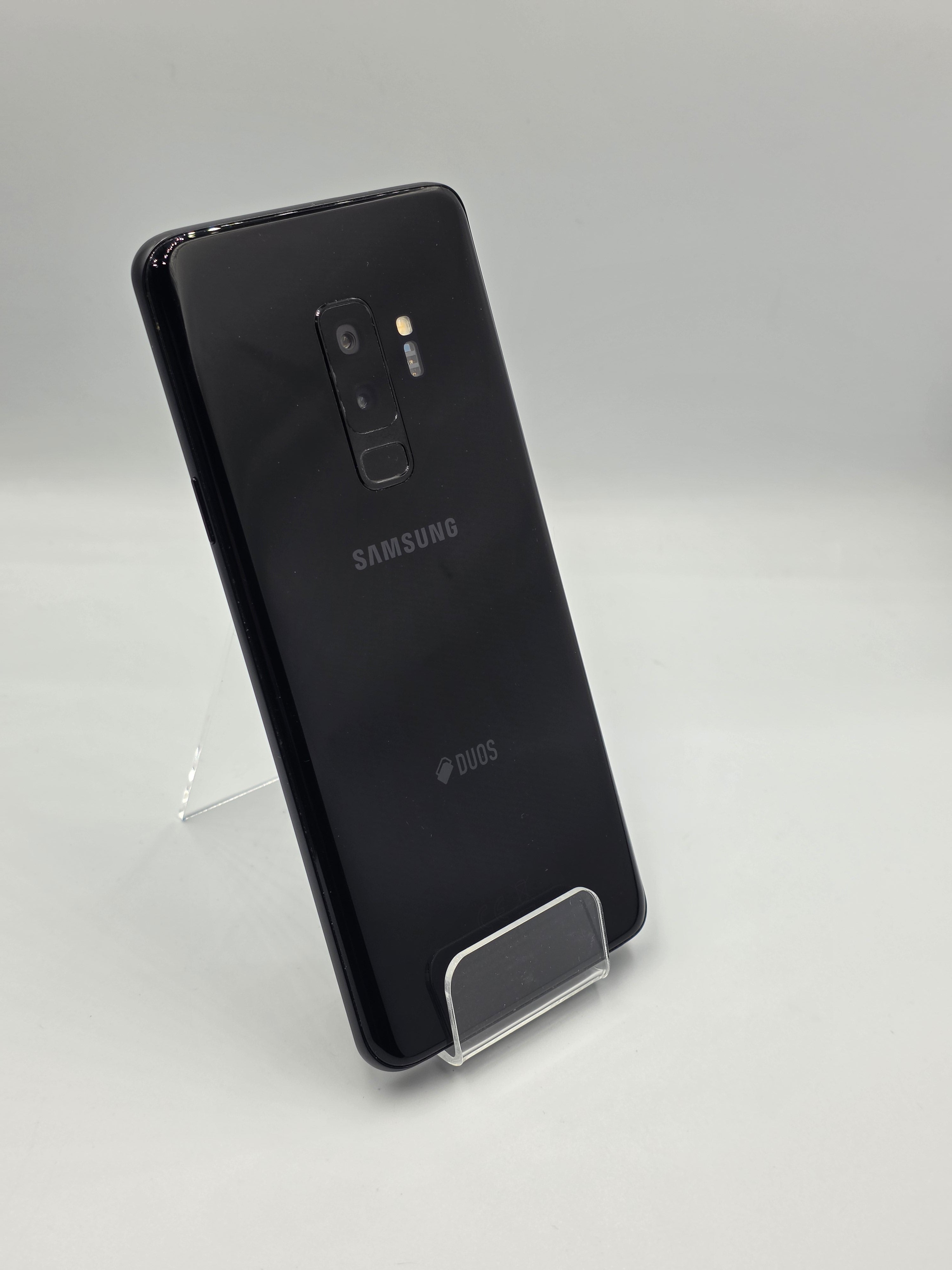 Samsung Galaxy S9+
