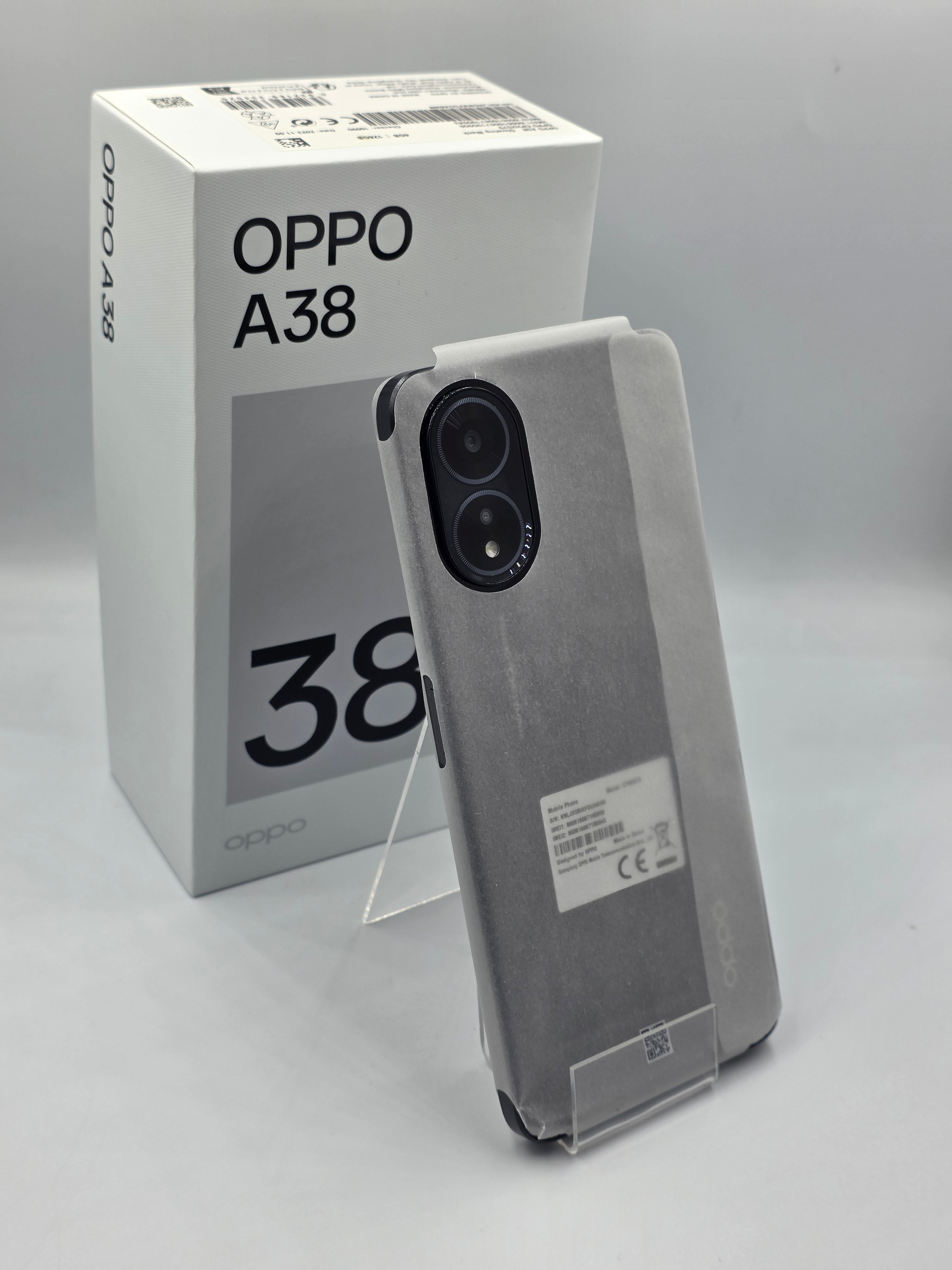 Oppo A38