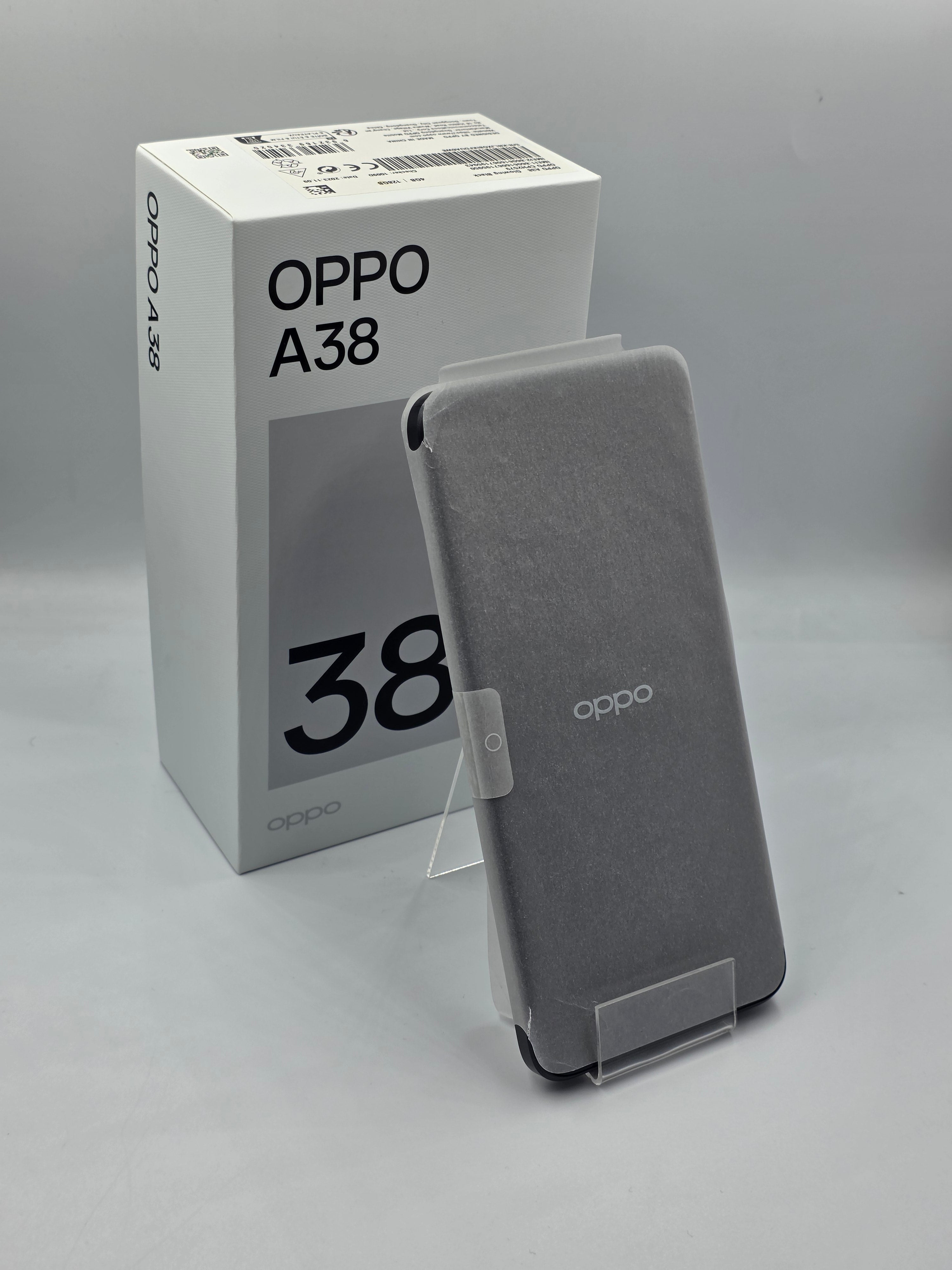 Oppo A38