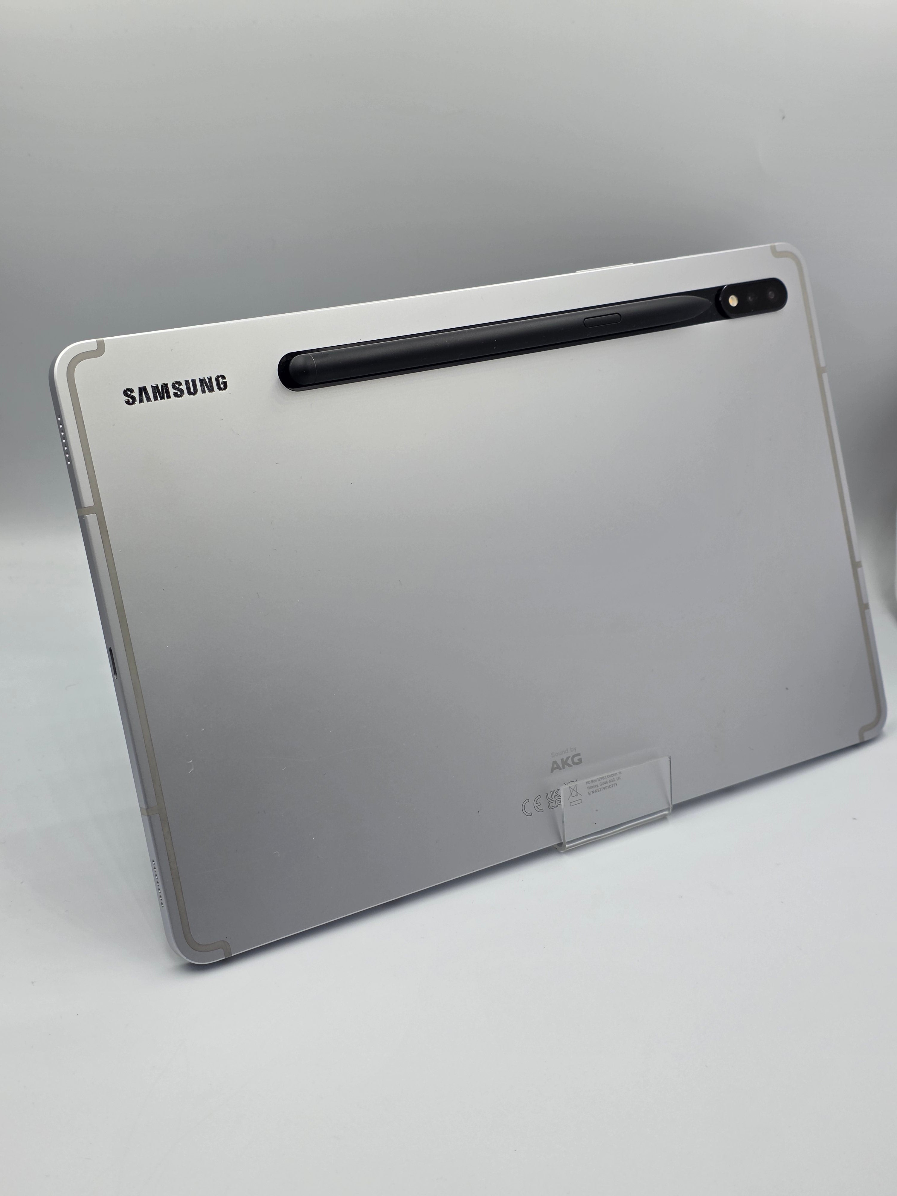 Samsung Galaxy Tab S8