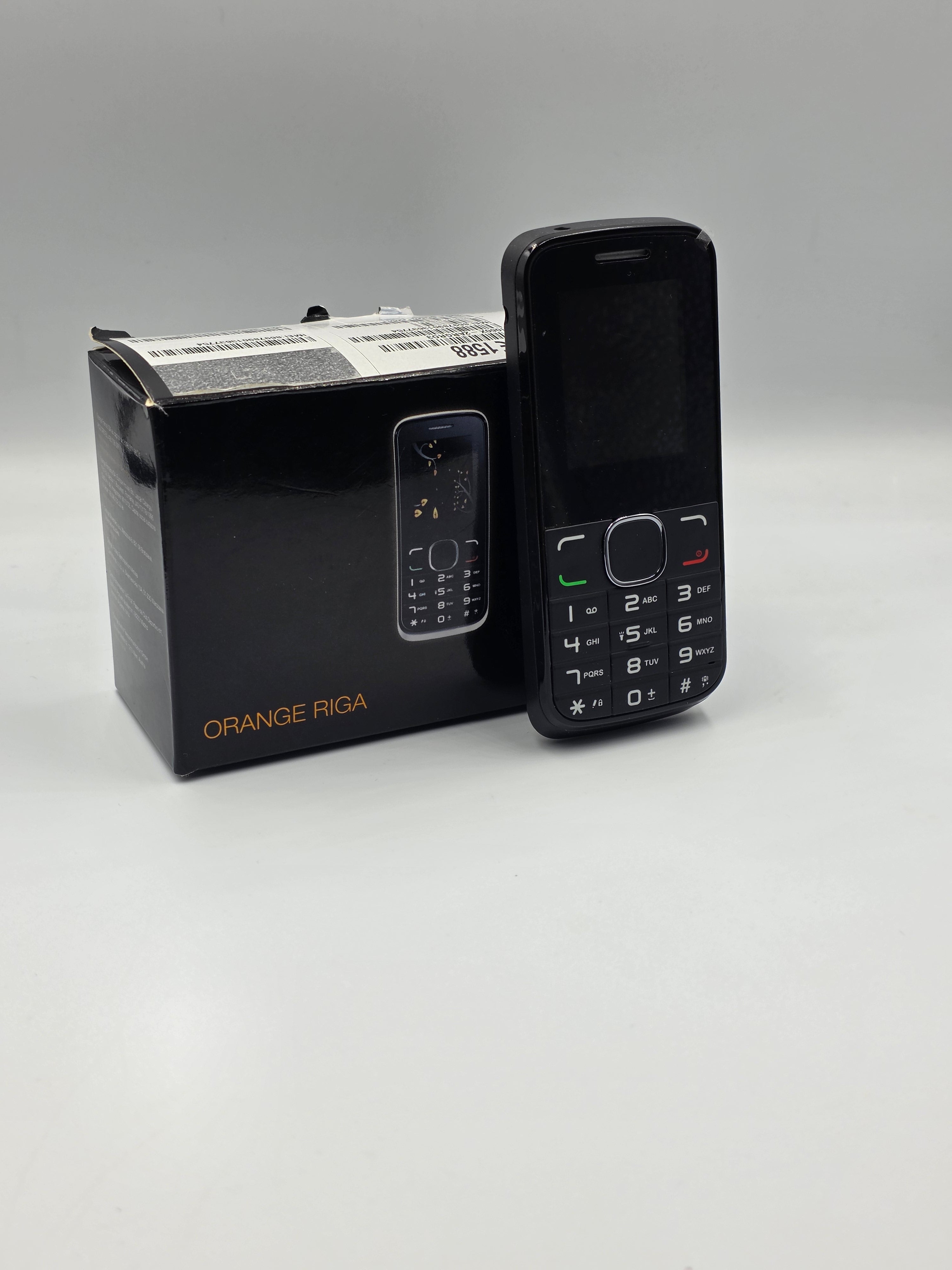 Telefon Orange Riga La Cutie