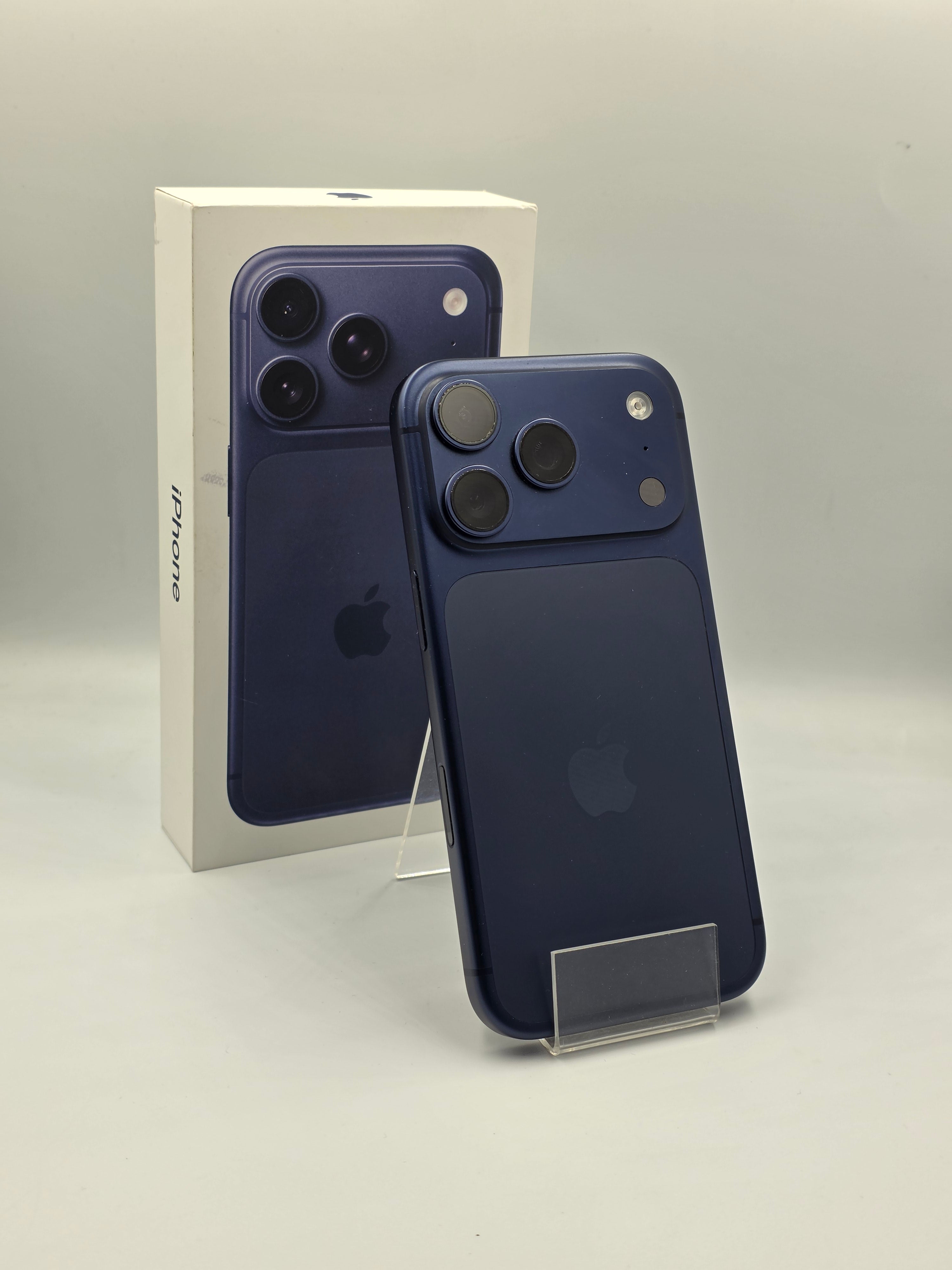 Apple i-Phone 17 PRO