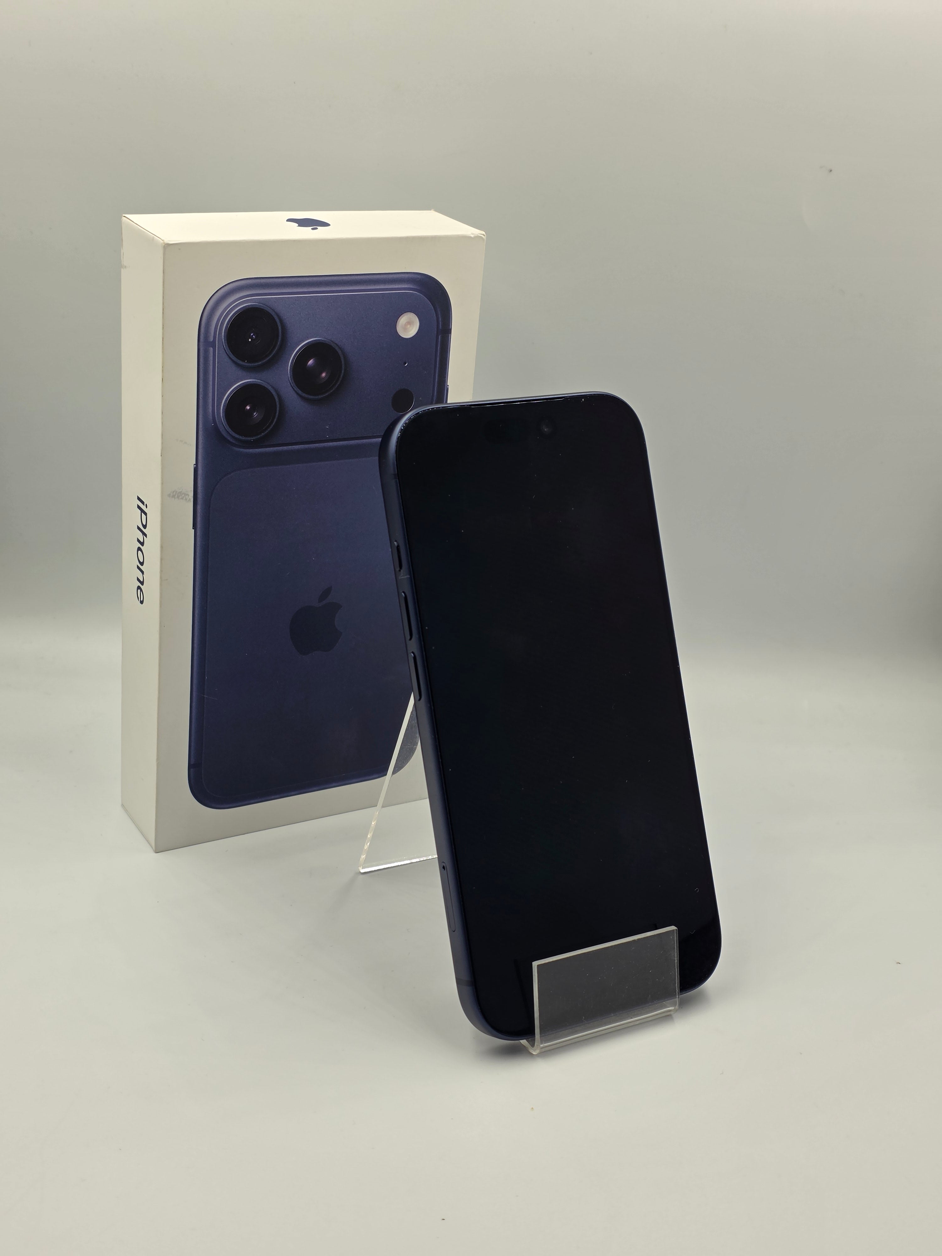 Apple i-Phone 17 PRO