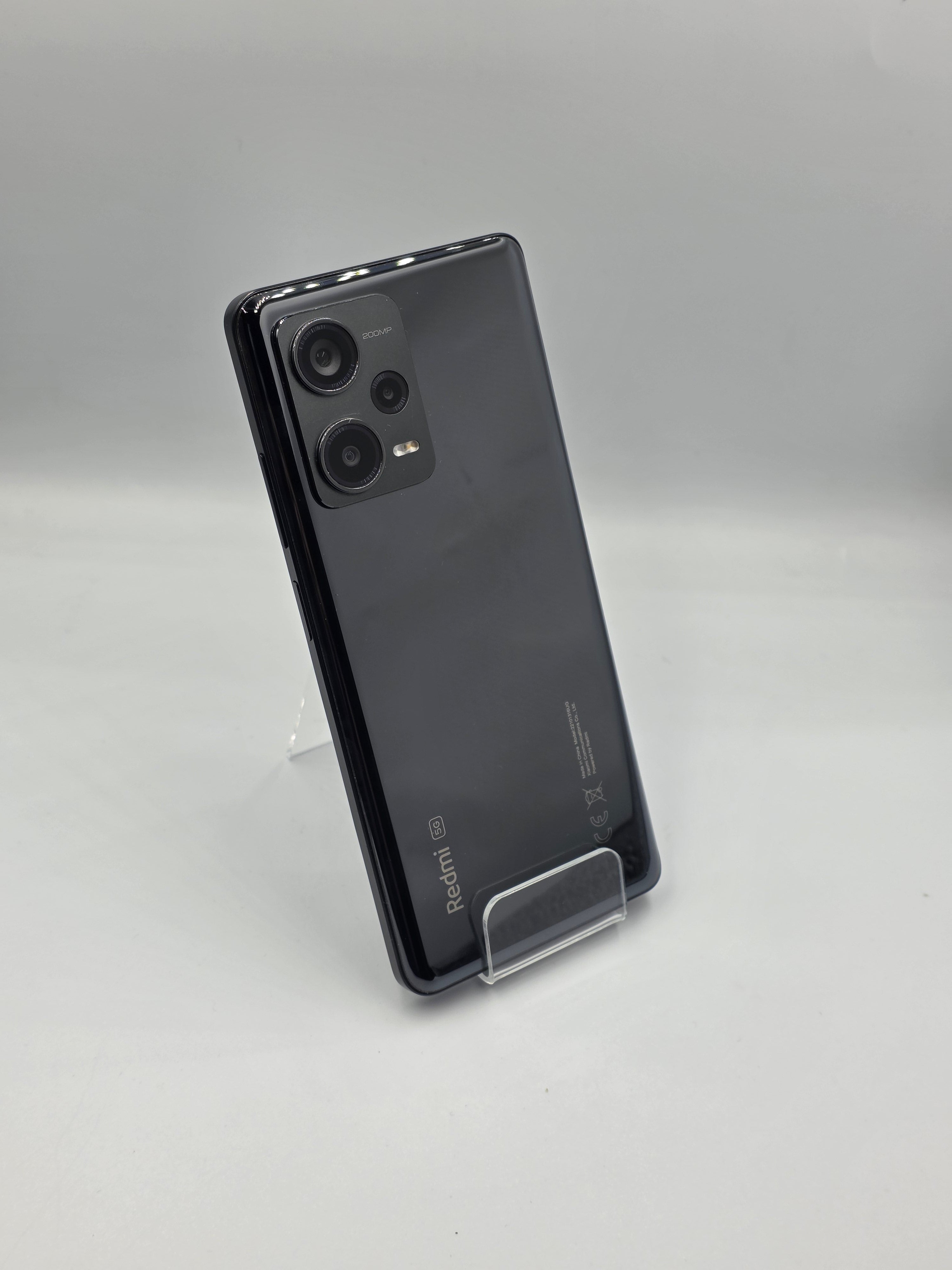 Redmi Note 12 Pro 5G