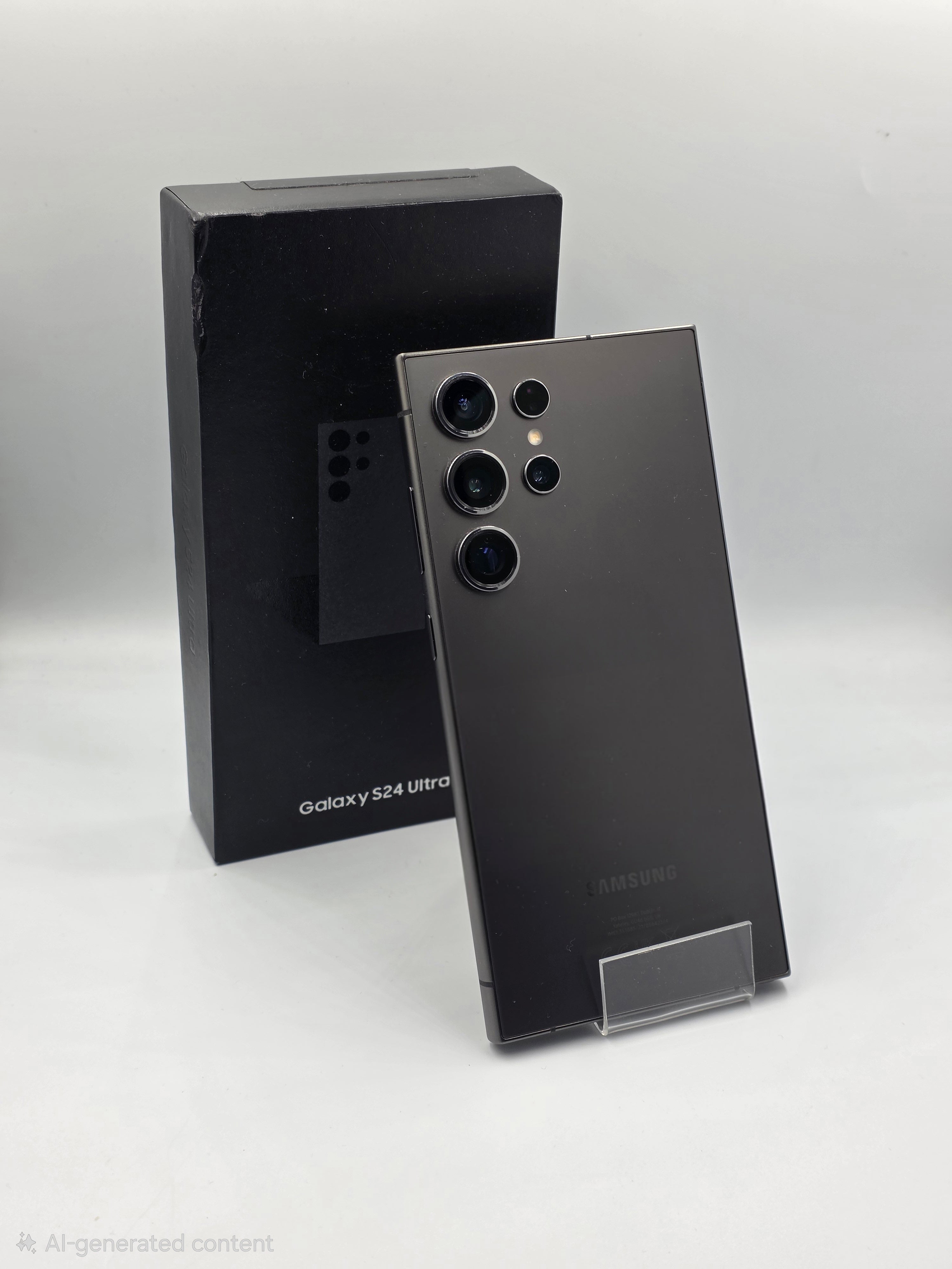 Samsung Galaxy S24 Ultra