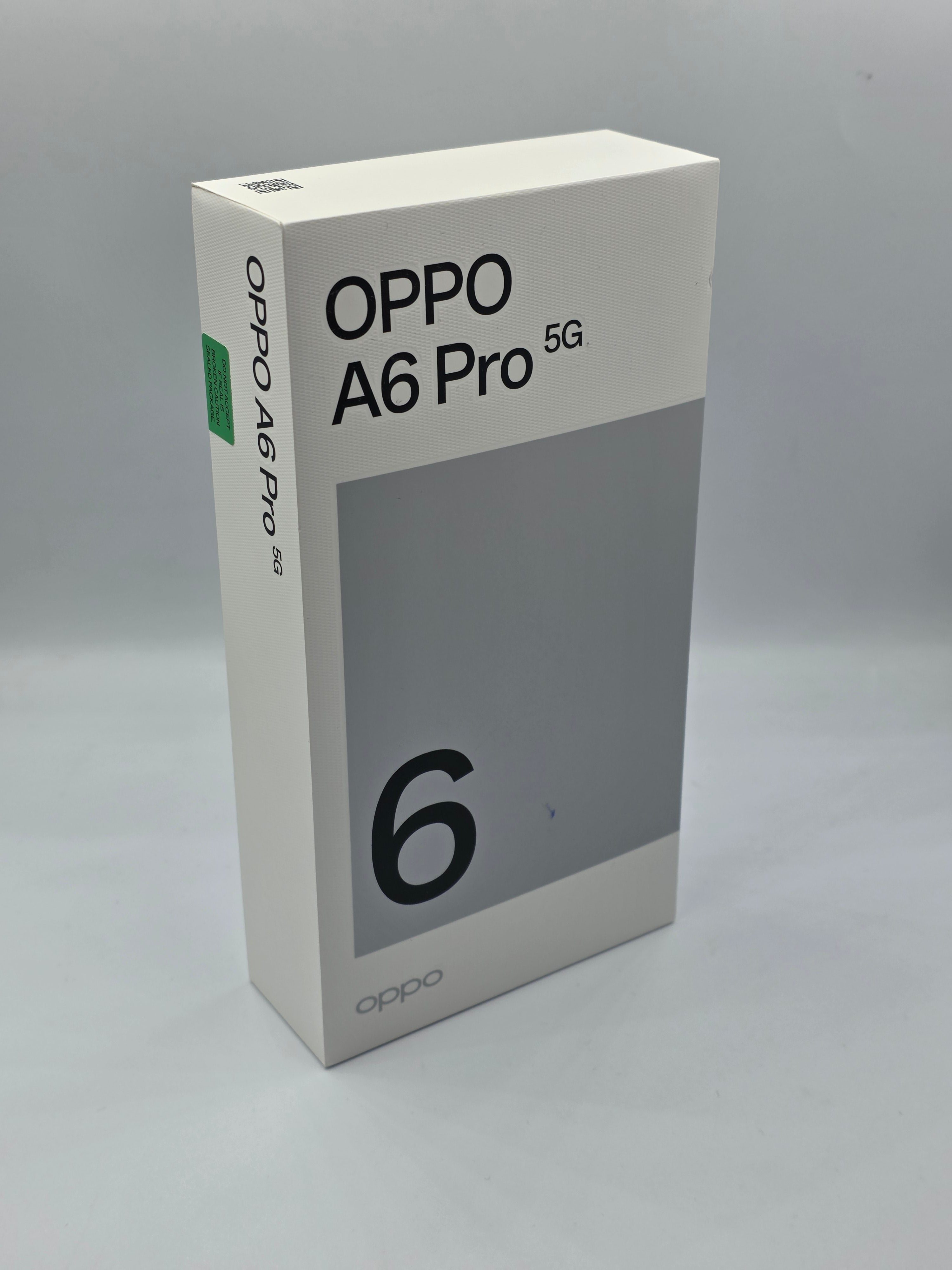 Oppo A6 Pro 5G Sigilat